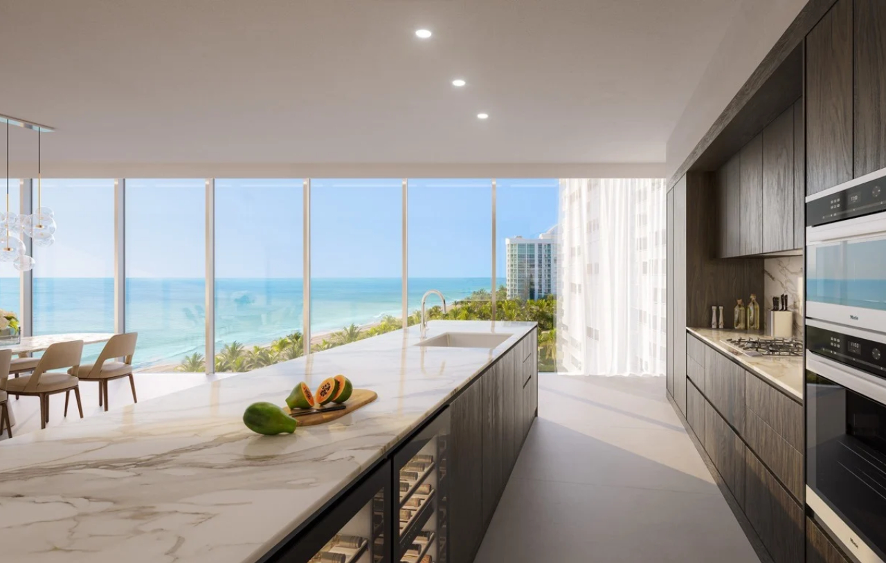 The Ritz-Carlton Residences — imagem 13