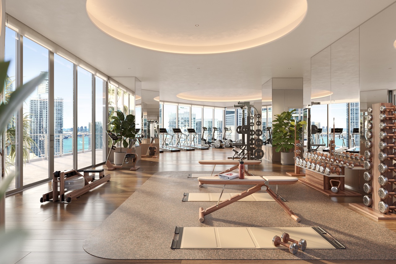 Faena Residences Miami — imagem 15