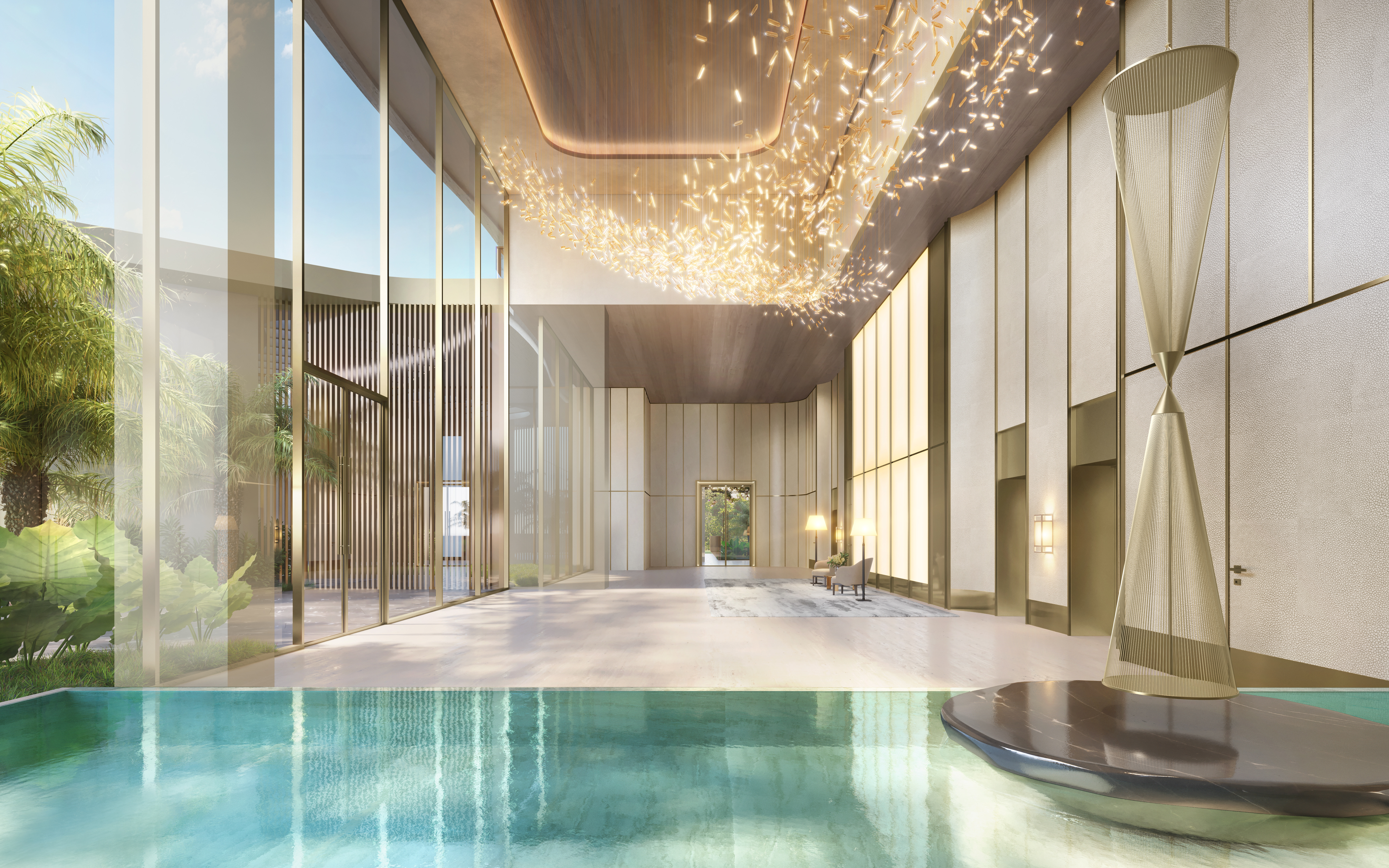 Vista Armani — Torre Milano — imagem 6