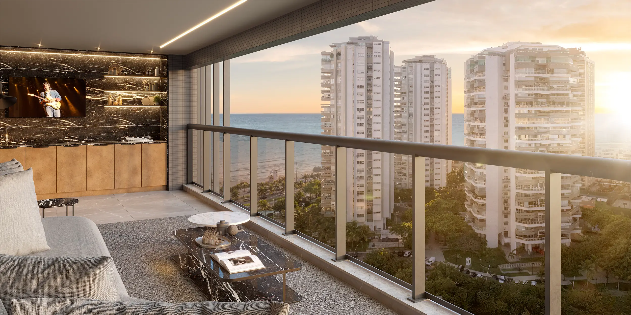 Coupe Tower — imagem 7