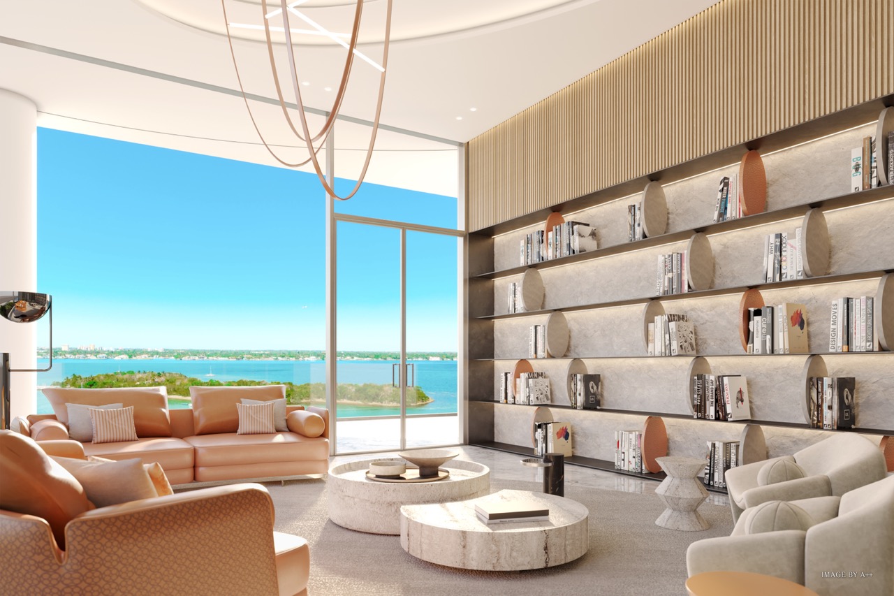 Pagani Residences — imagem 10