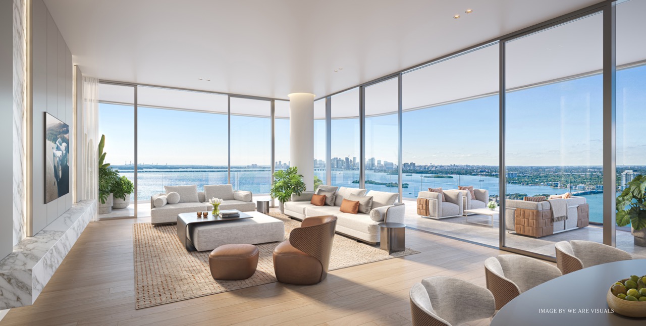 Pagani Residences — imagem 23