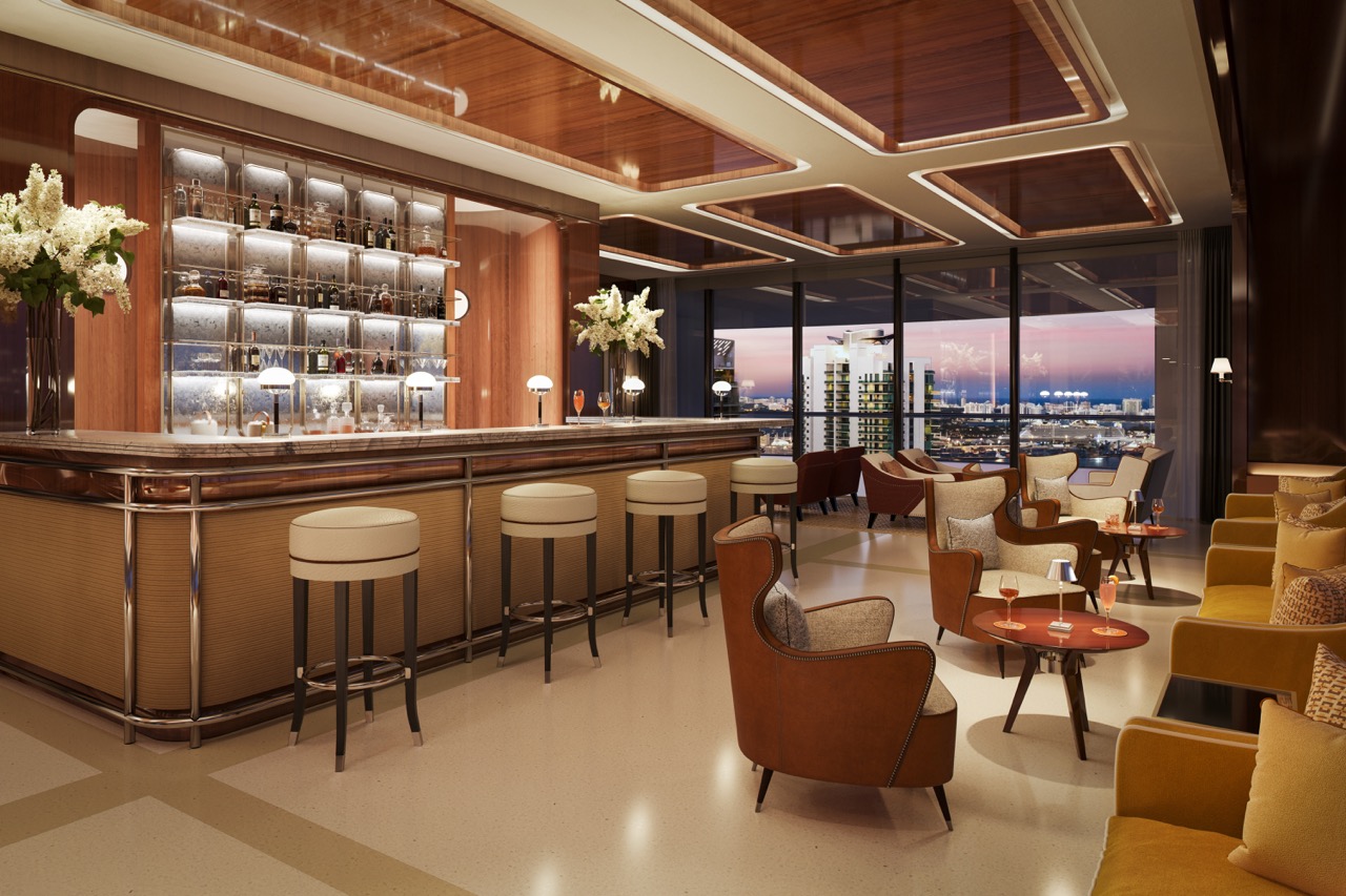 Cipriani Residences — imagem 27