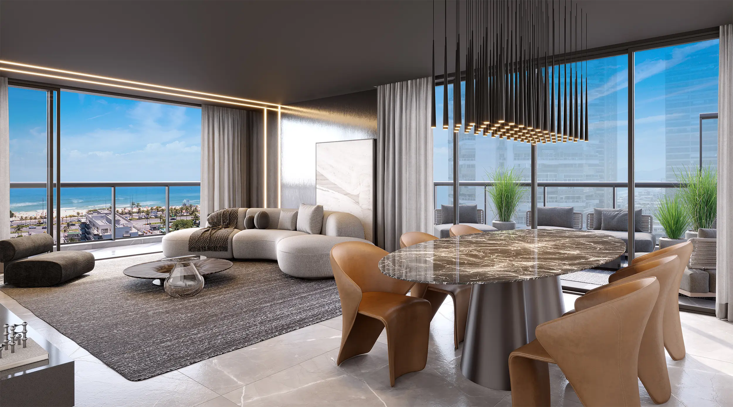 Coupe Tower — imagem 4
