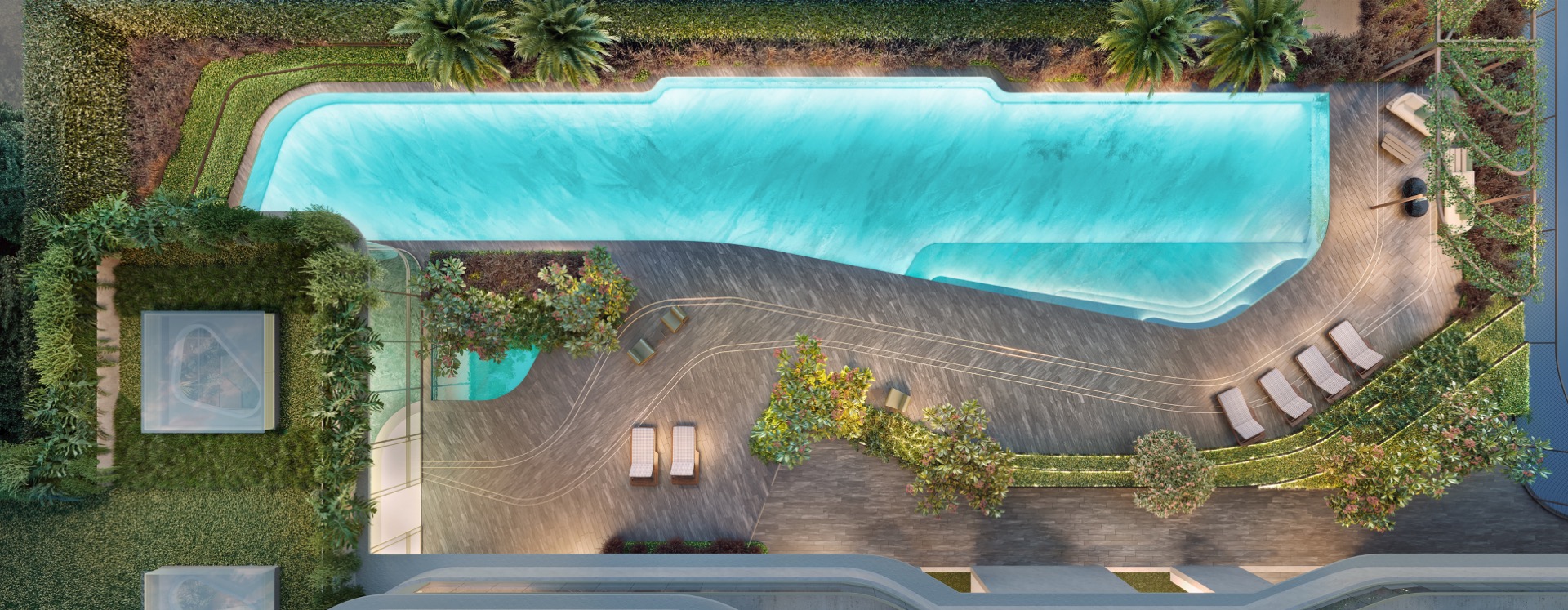 Epic Jardim Europa by Pininfarina — imagem 5
