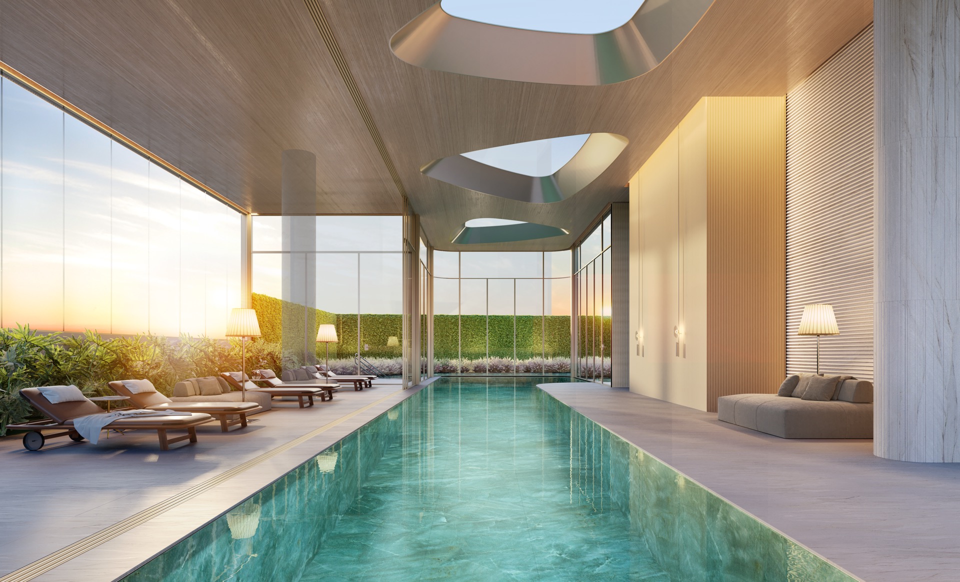 Epic Jardim Europa by Pininfarina — imagem 6