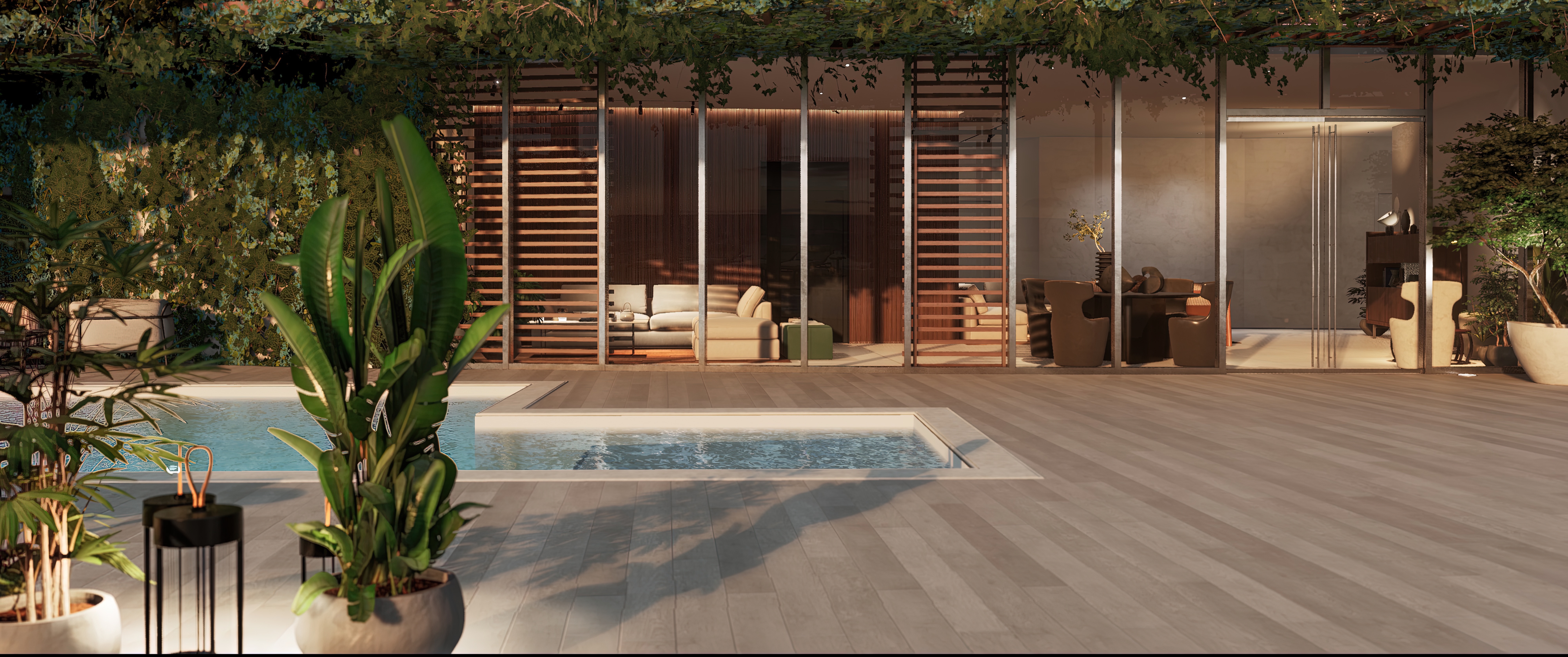 CasaBella Residences by B&B Italia — imagen 3