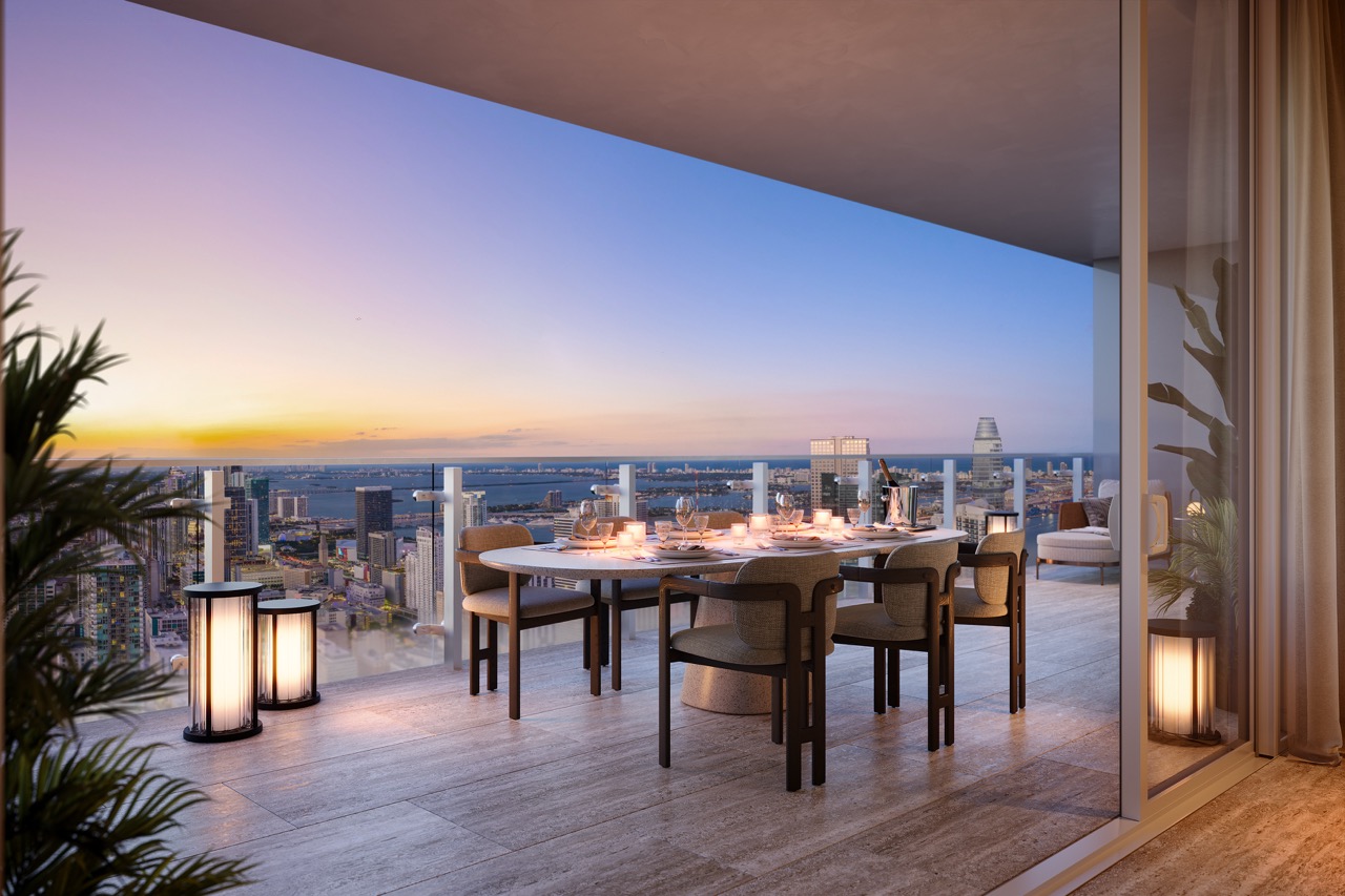 Faena Residences Miami — imagem 26