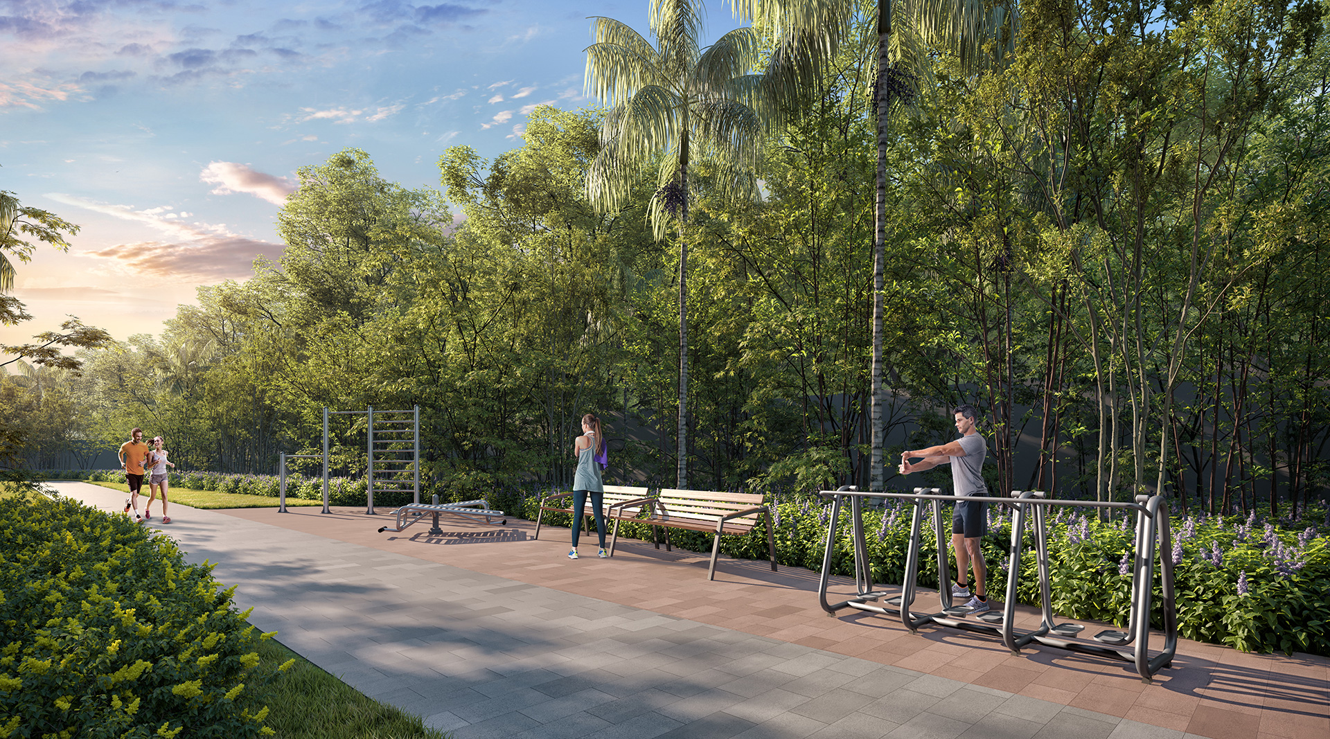 Parque Global — Torre Ibirapuera — imagem 21