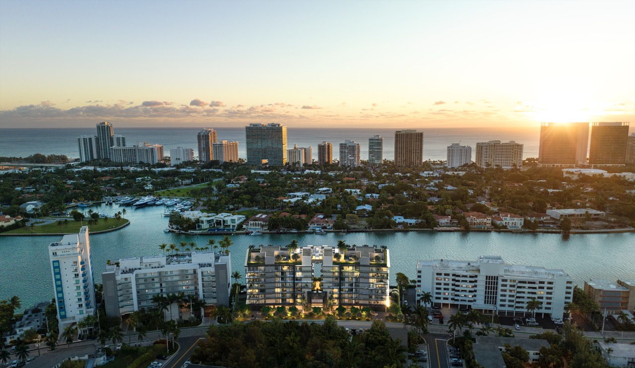 Bay Harbor Towers — imagem 3