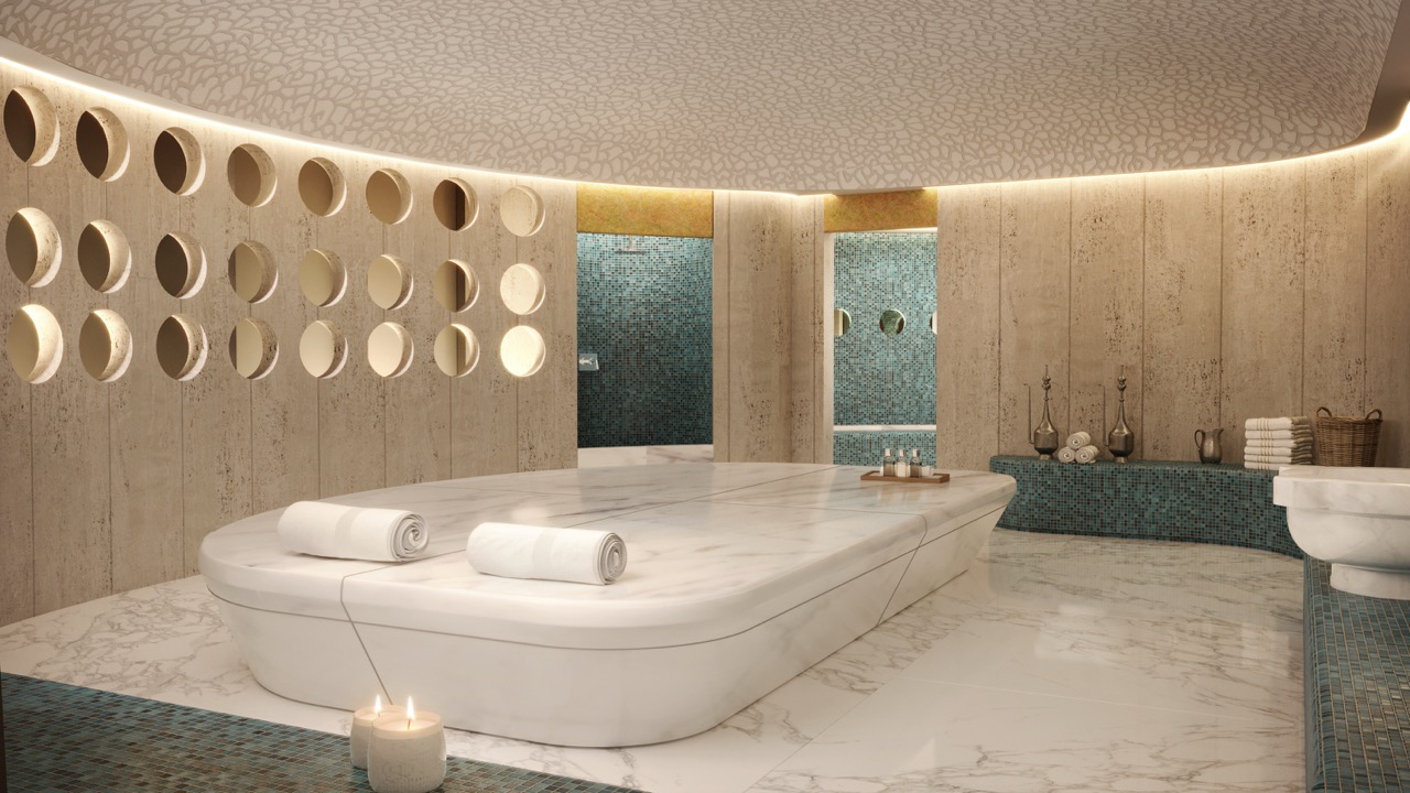 Okan Tower — imagem 20