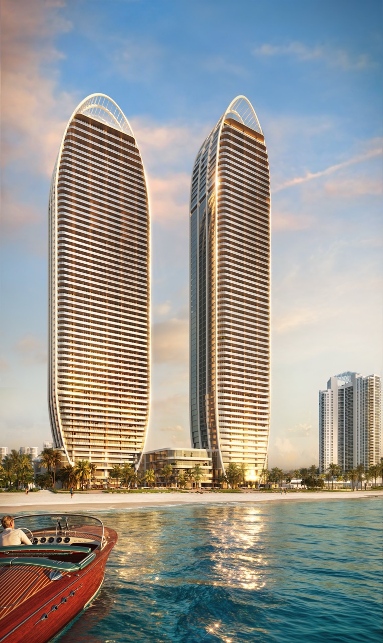 St. Regis Residences — imagem 27