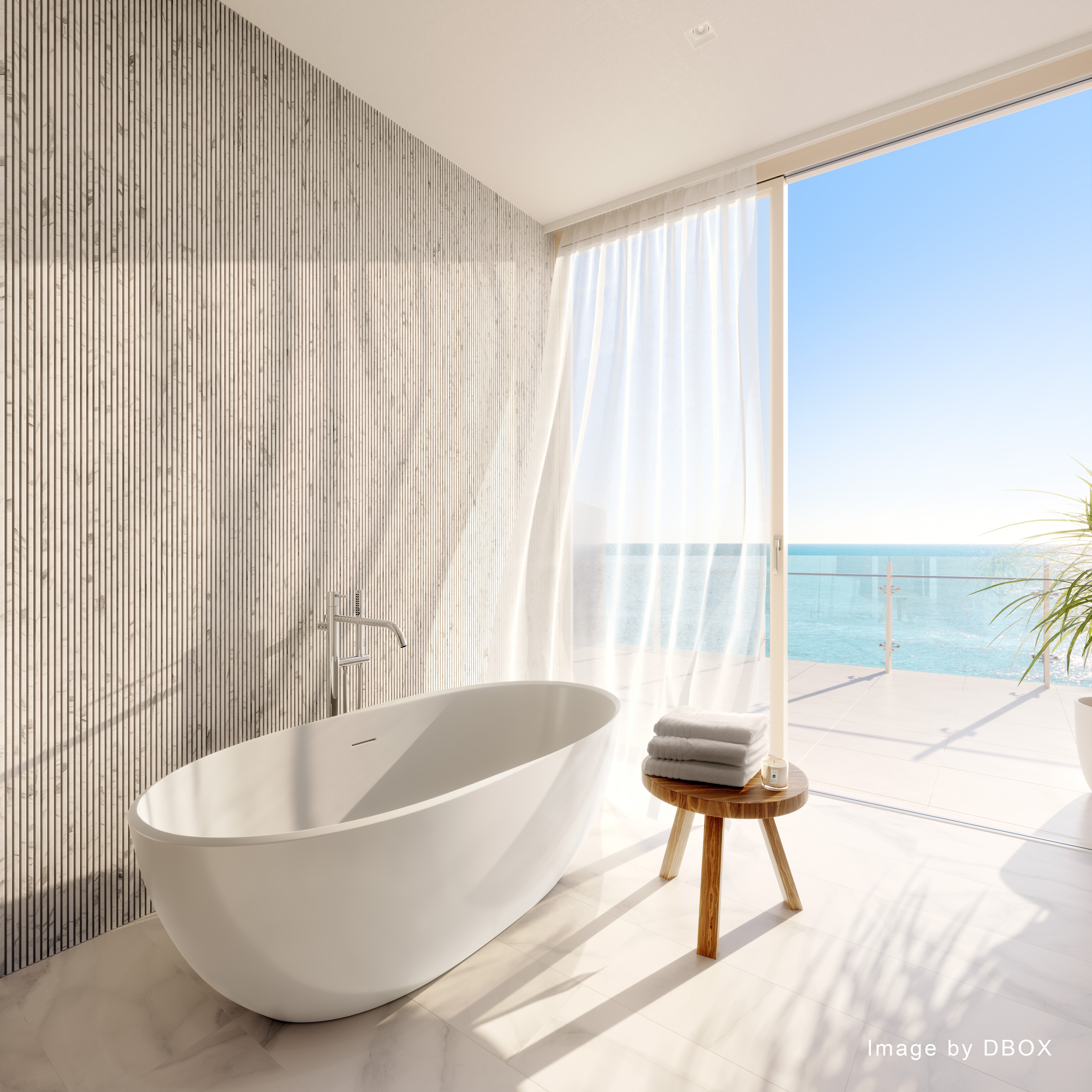 The Ritz-Carlton Residences — image 24