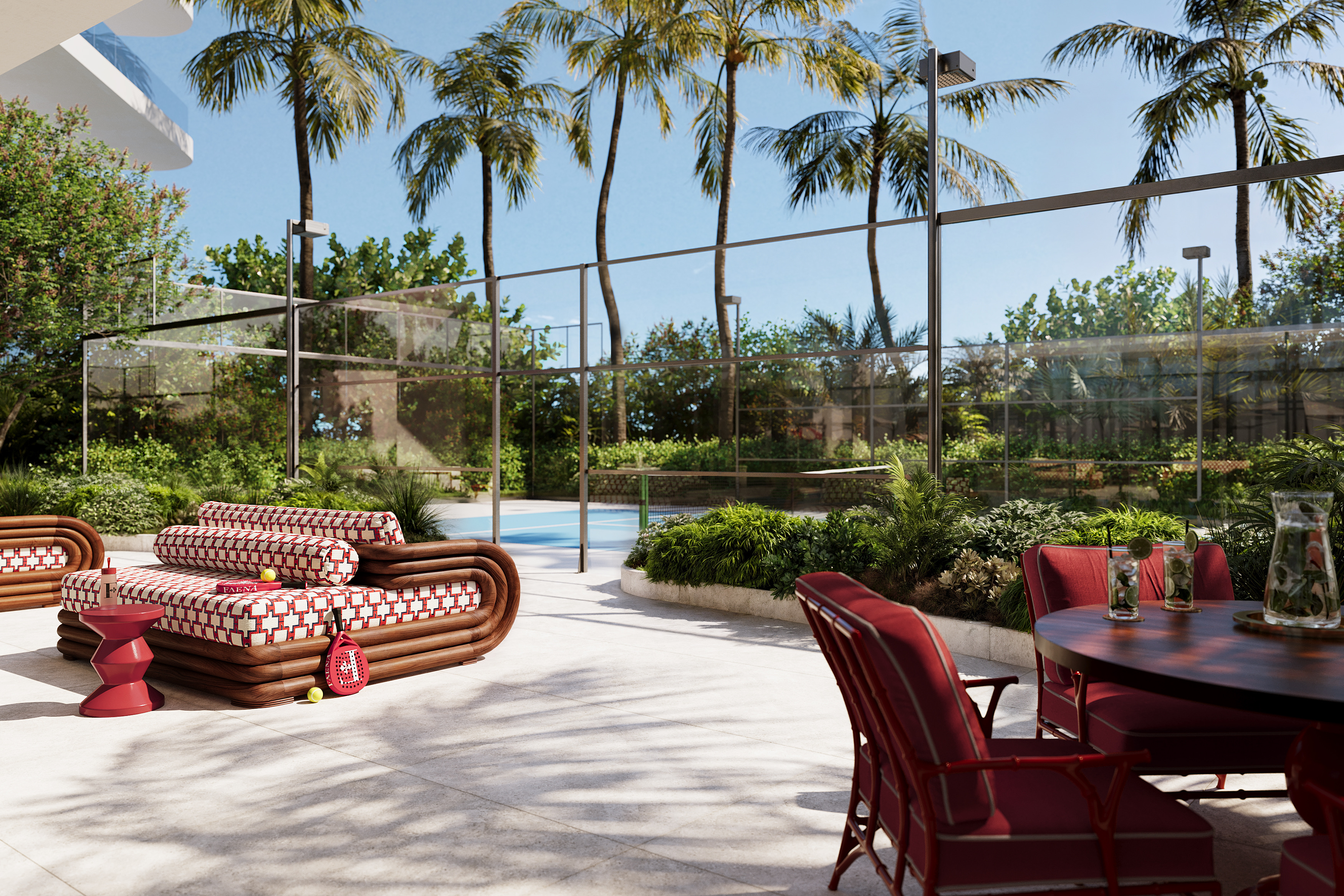 Faena Residences Miami — image 26