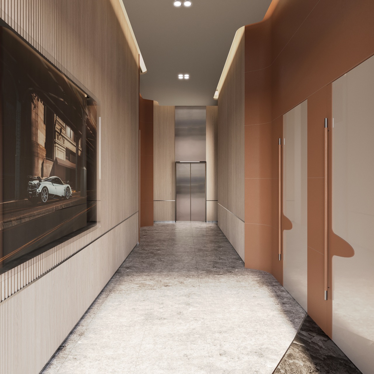 Pagani Residences — imagem 15