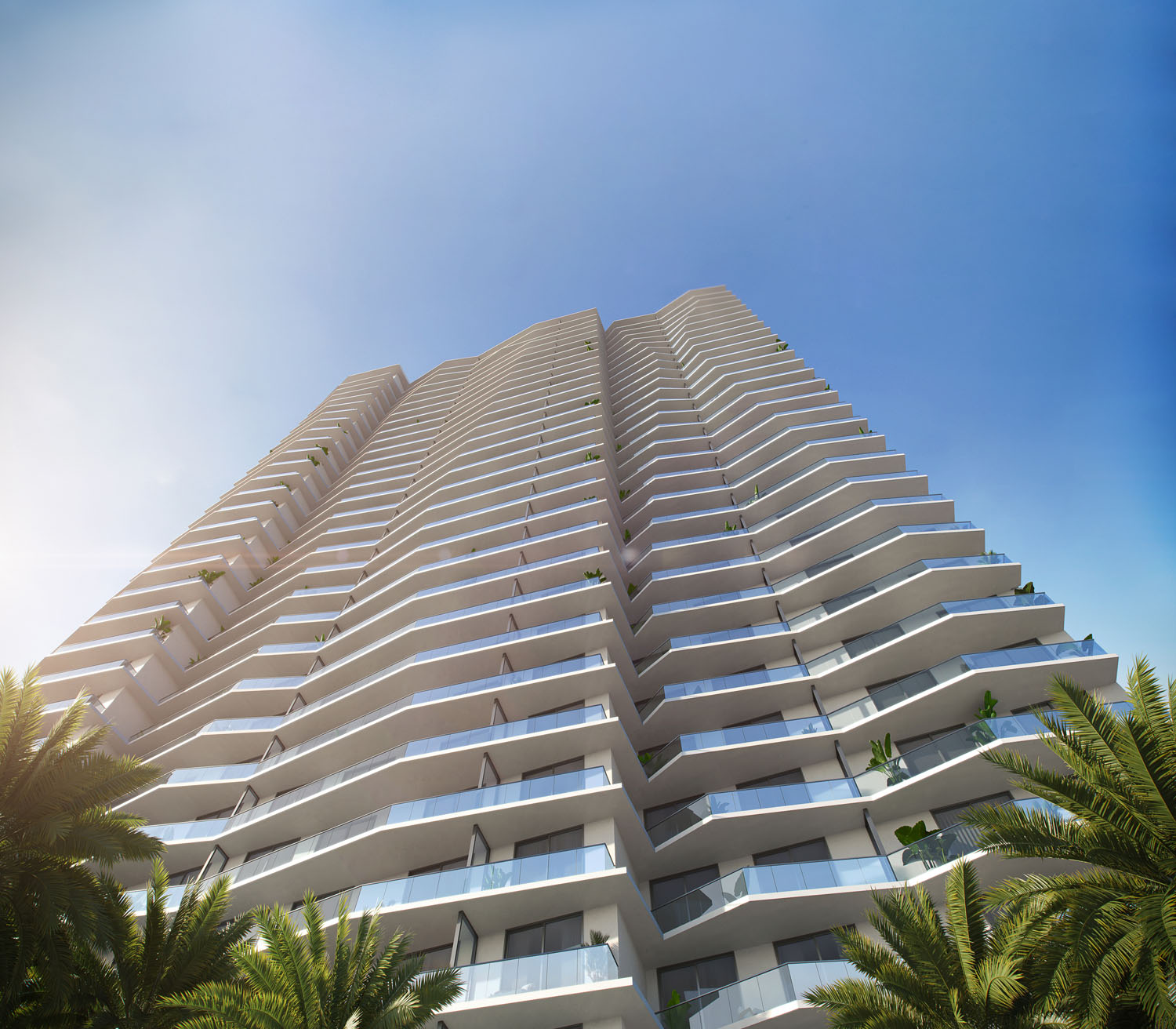 Viceroy Brickell Residences — imagem 35