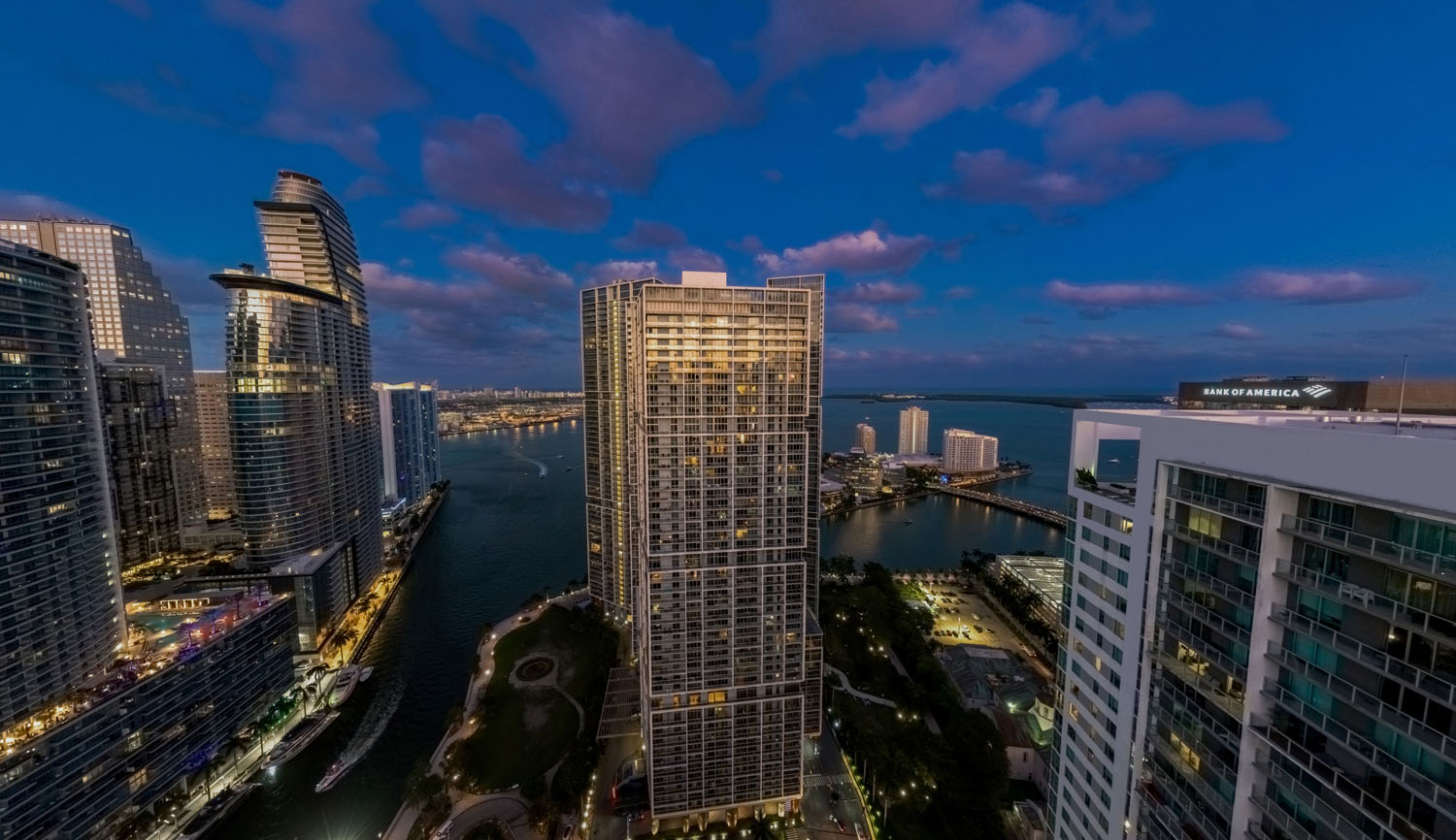 Viceroy Brickell Residences — imagem 9
