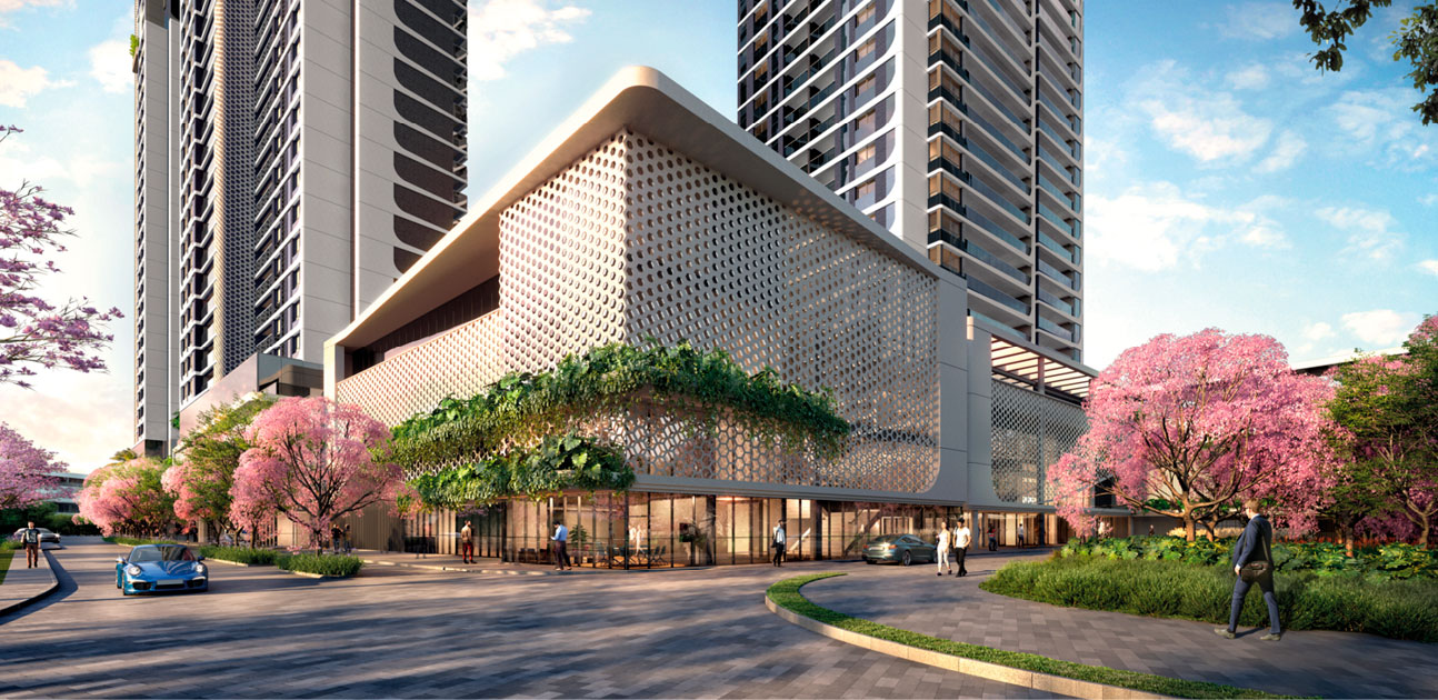 Parque Global — Torre Ibirapuera — imagem 24