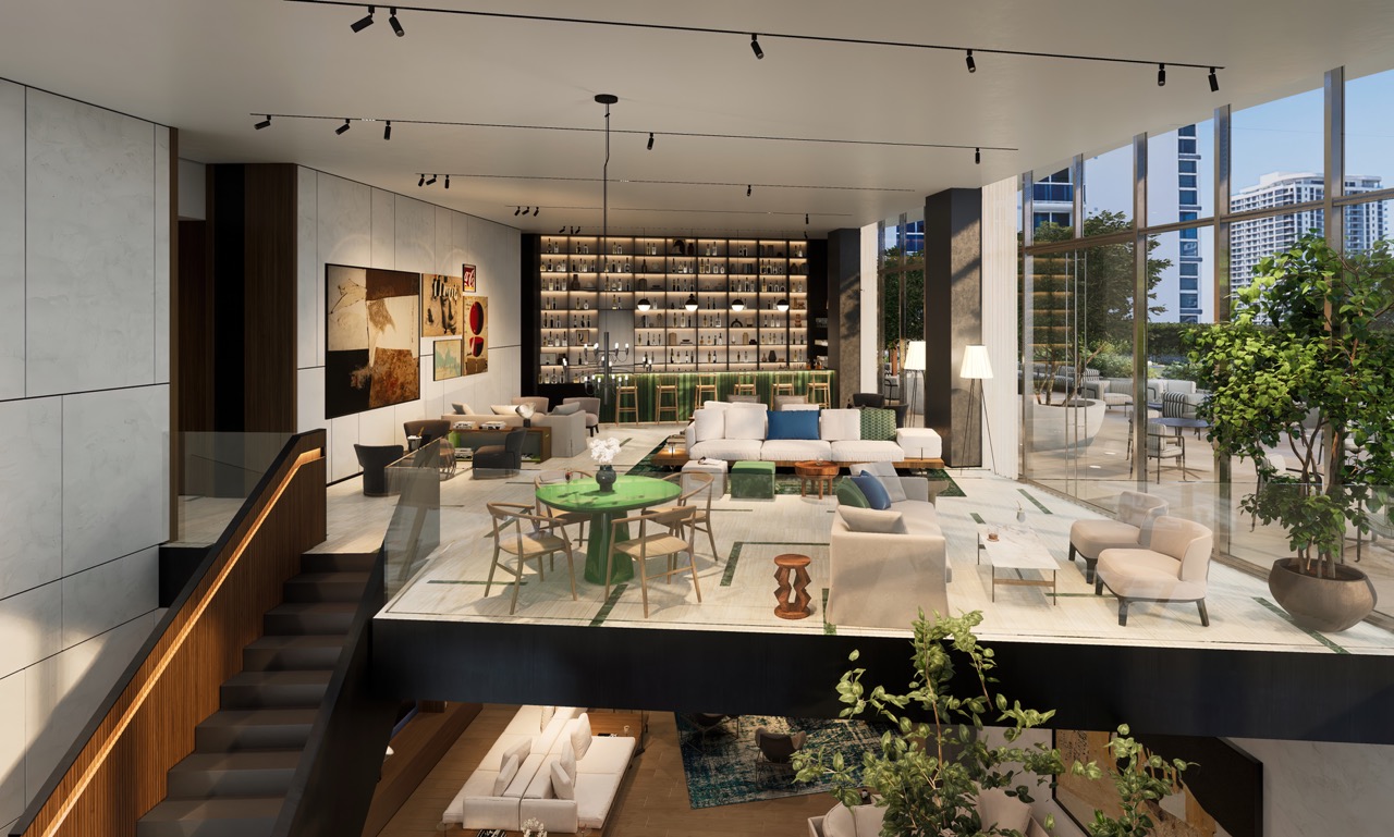 CasaBella Residences by B&B Italia — imagem 5