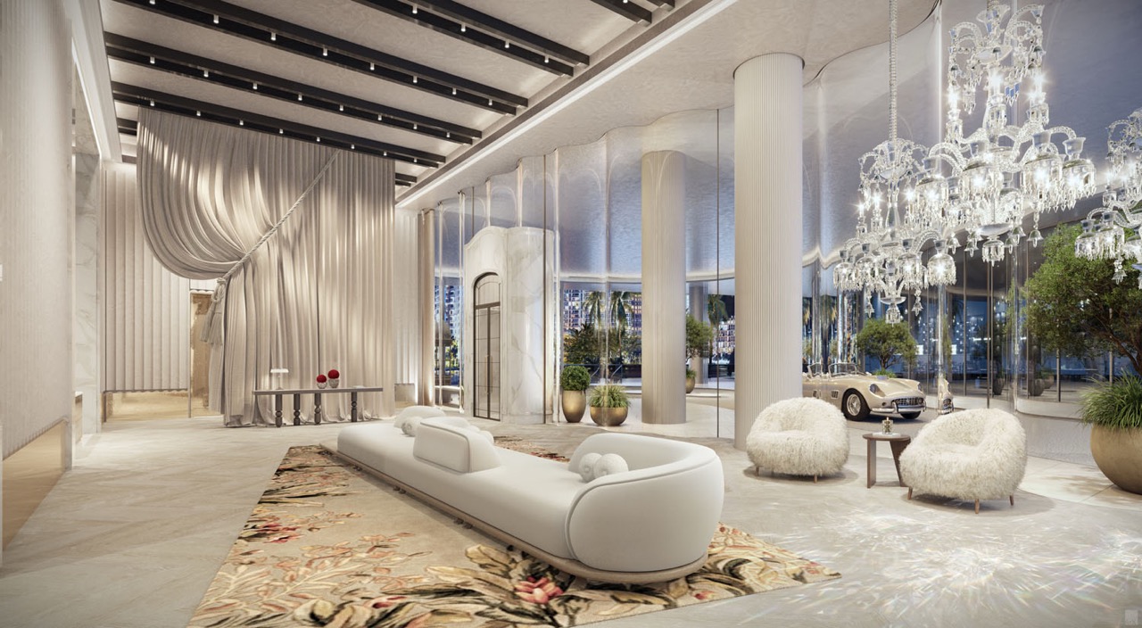 Baccarat Residences — imagem 6