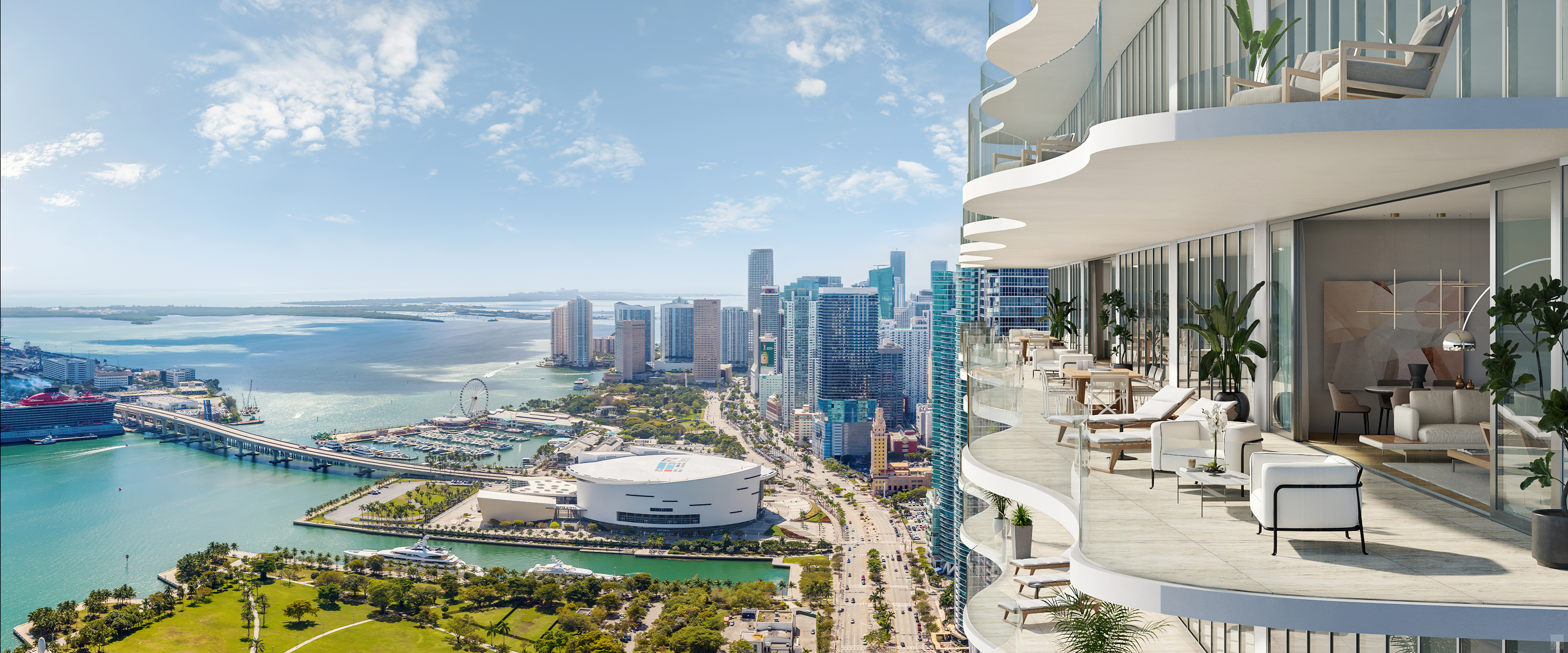 CasaBella Residences by B&B Italia — imagem 18