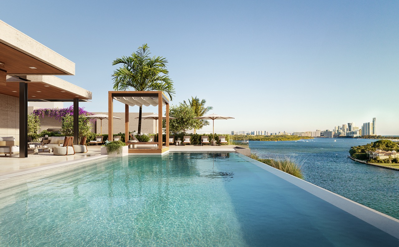 Bay Harbor Towers — imagem 21