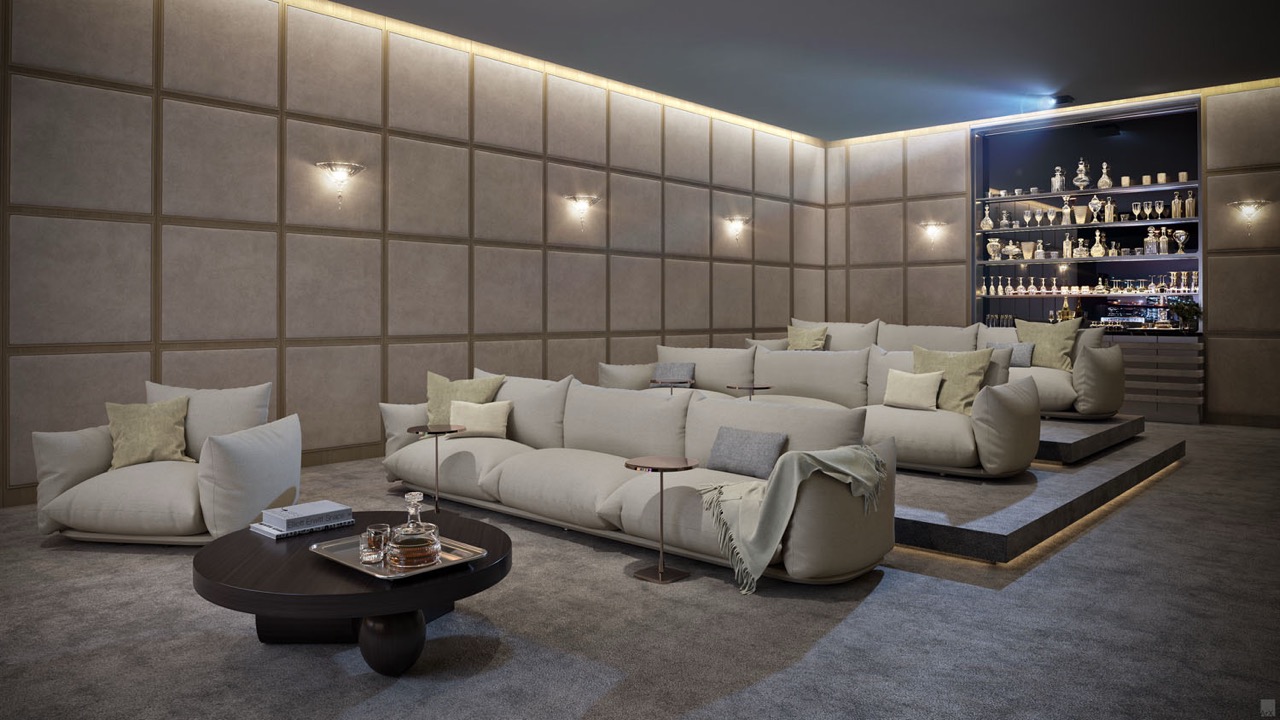 Baccarat Residences — imagem 12