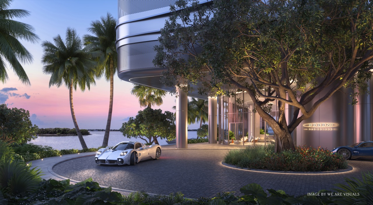 Pagani Residences — imagem 2