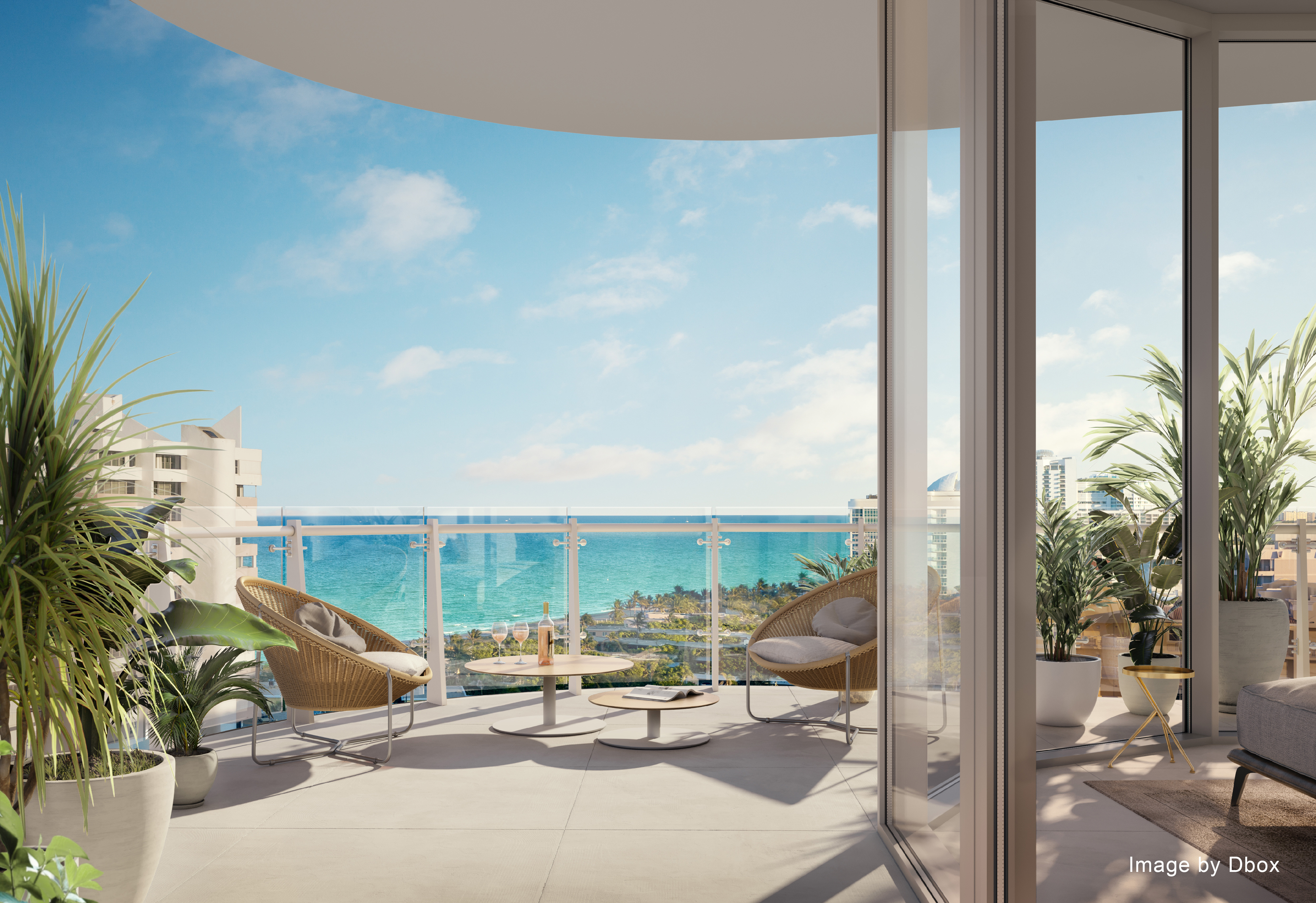 The Ritz-Carlton Residences — image 27