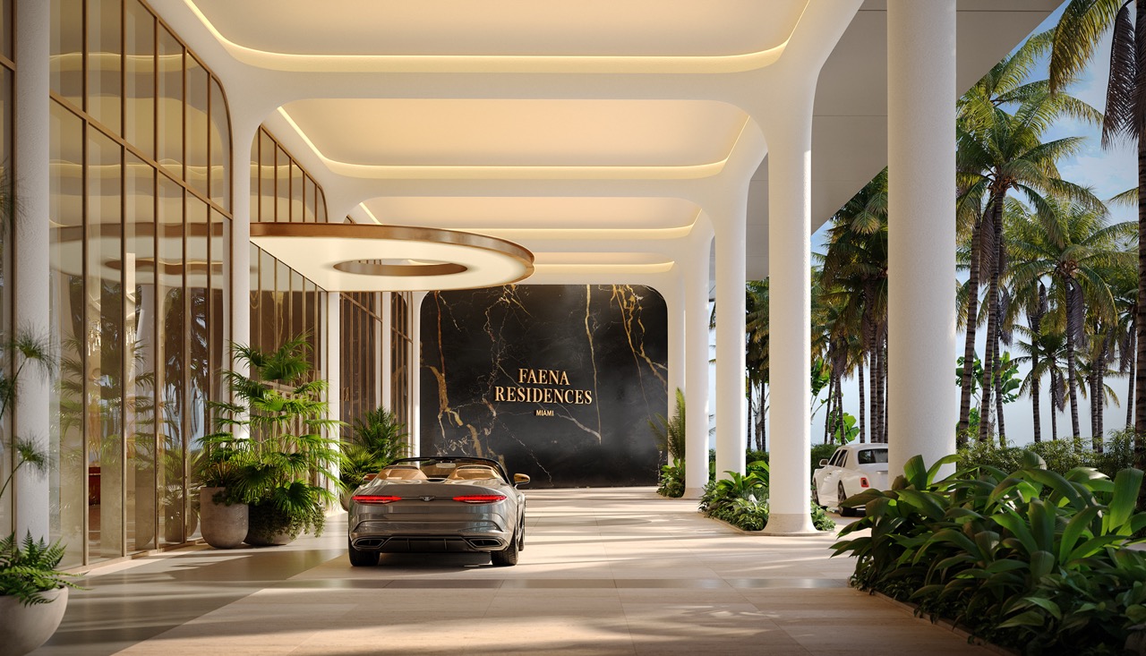 Faena Residences Miami — imagem 4