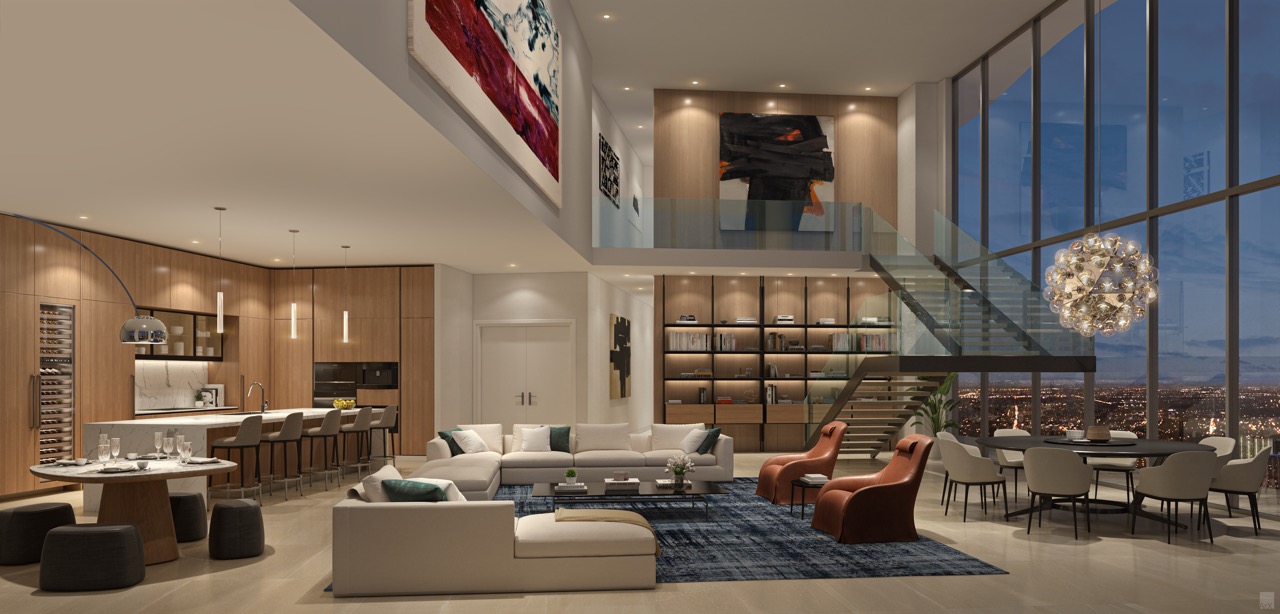 CasaBella Residences by B&B Italia — imagem 13