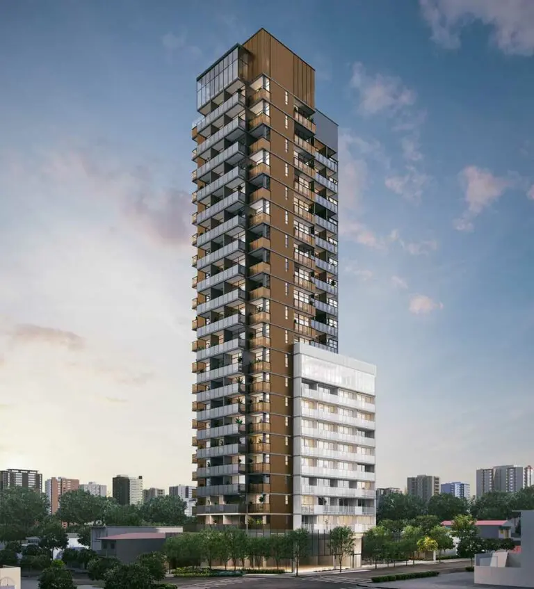 Arbórea Ibirapuera