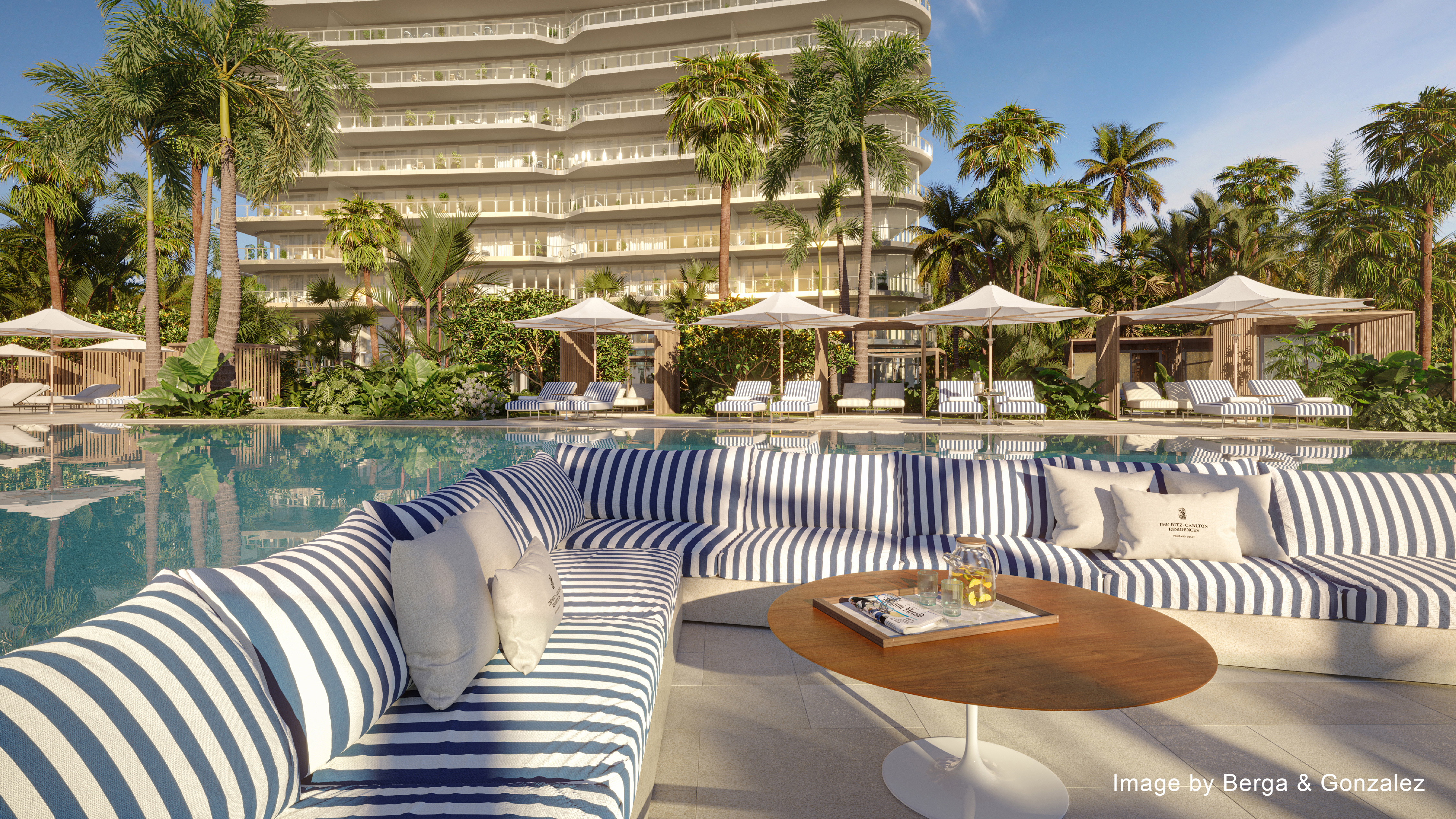 The Ritz-Carlton Residences — image 9