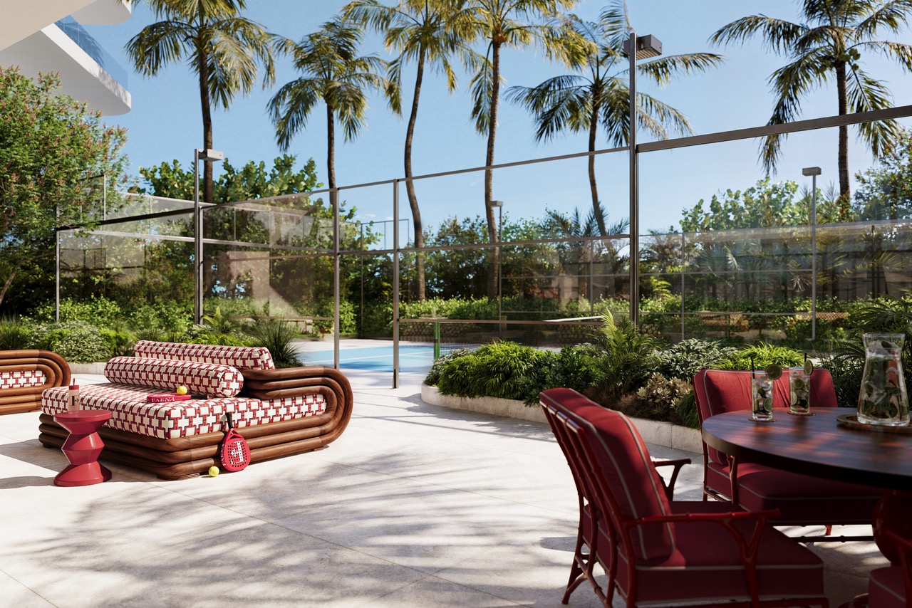 Faena Residences Miami — imagem 18