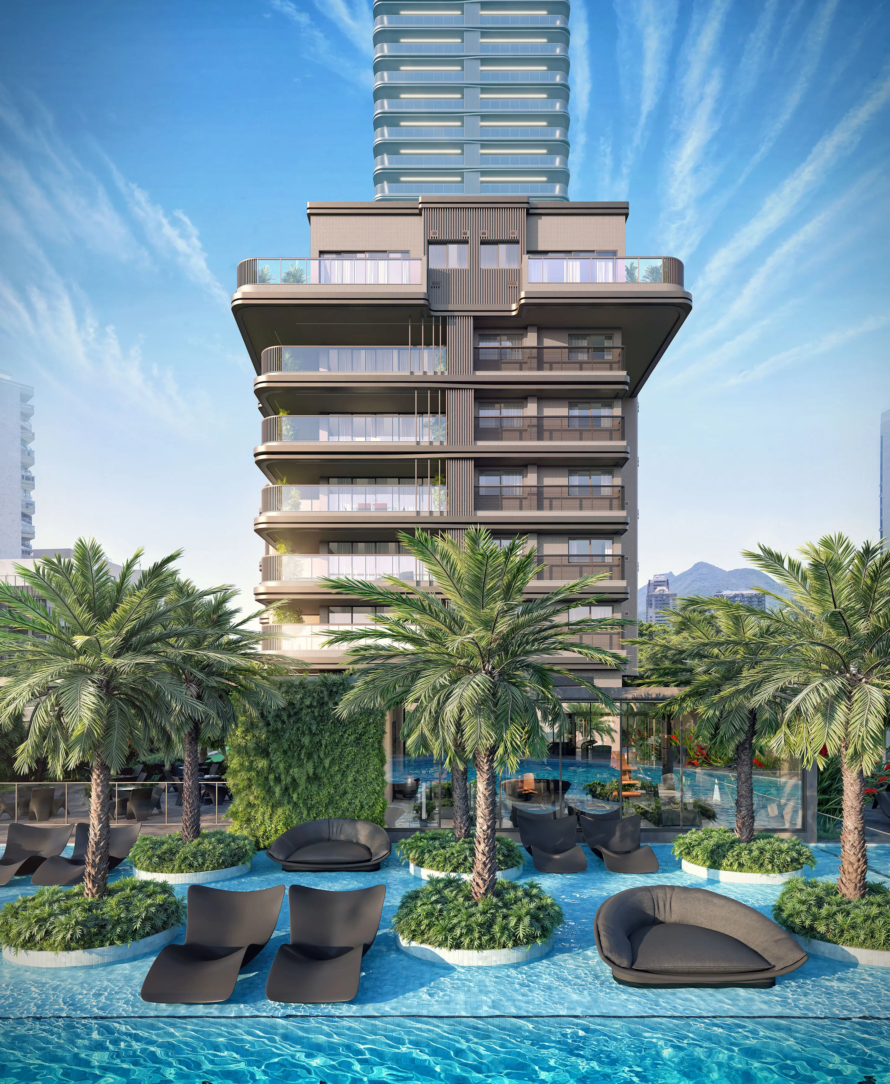 Coupe Tower — imagem 23