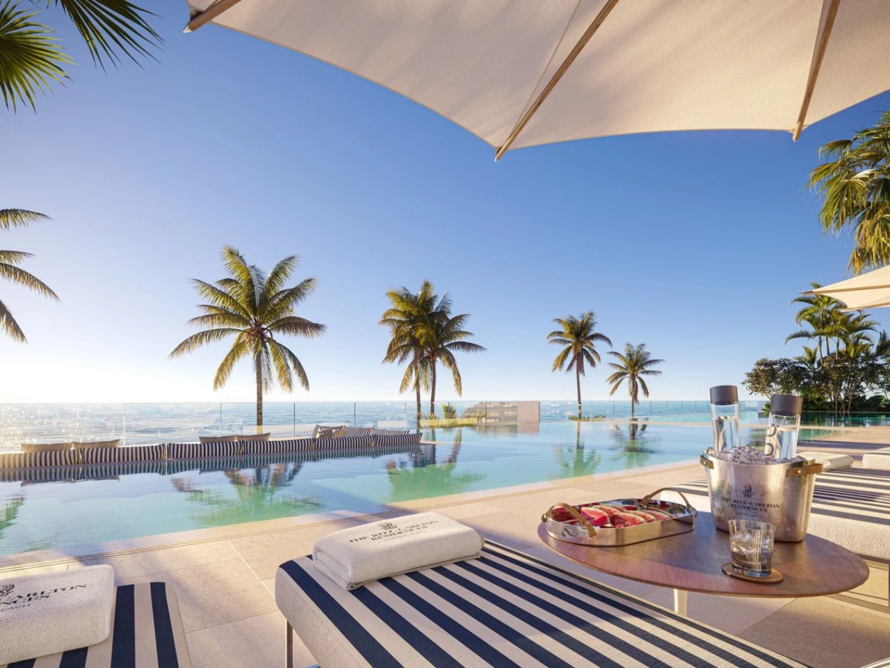 The Ritz-Carlton Residences — imagem 7