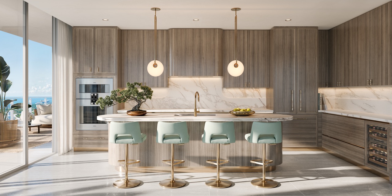 Faena Residences Miami — imagem 35