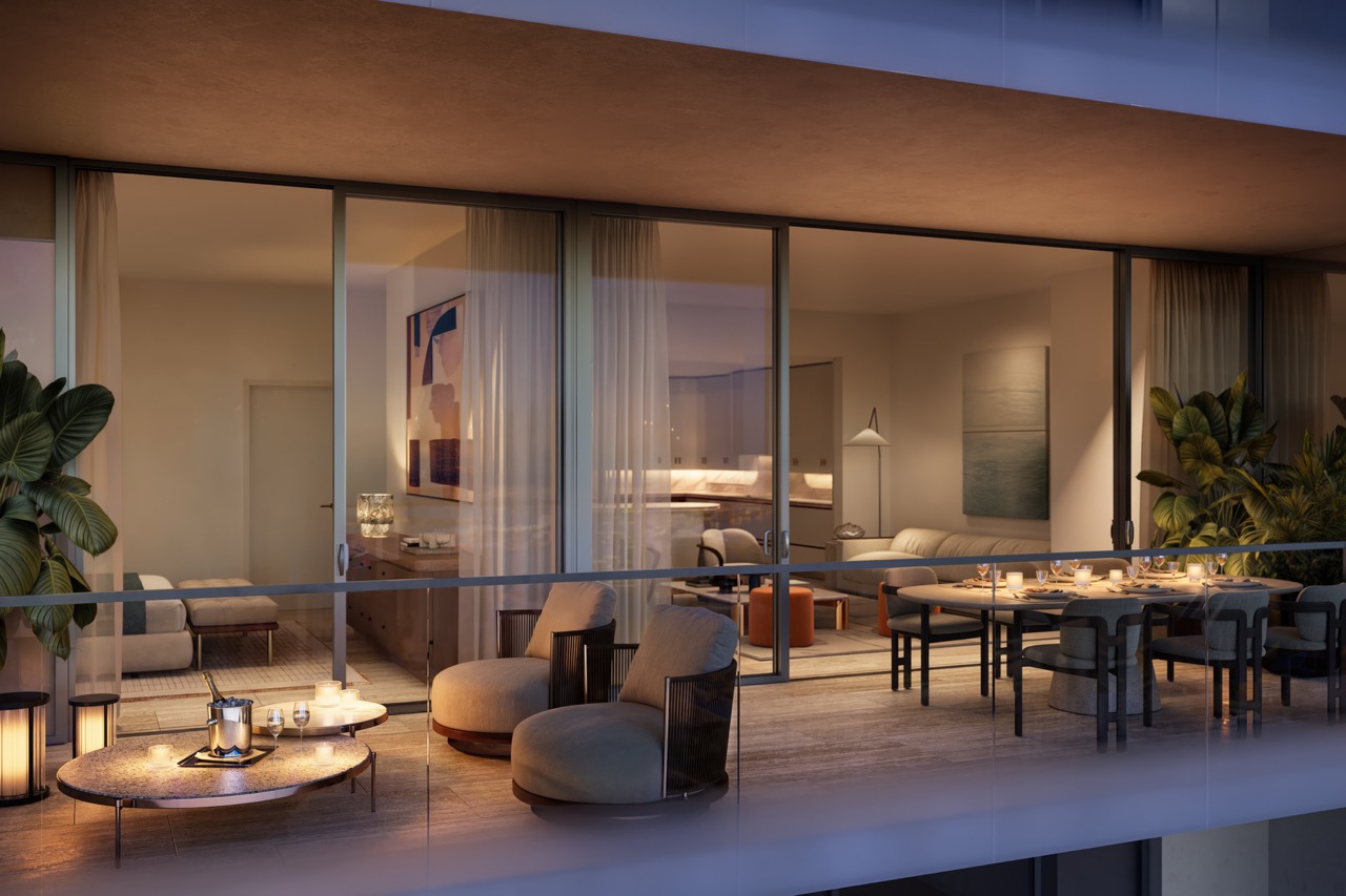 Faena Residences Miami — imagem 29