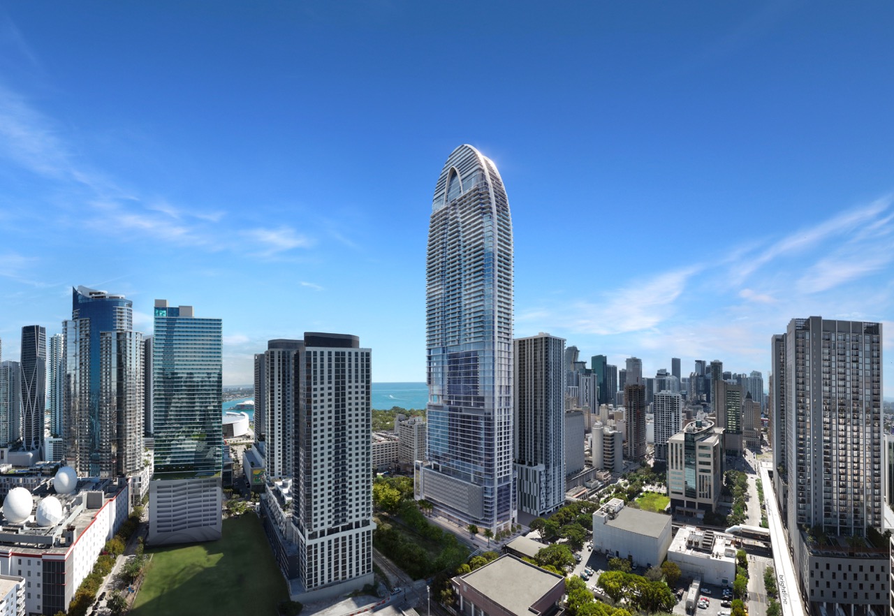 Okan Tower — imagem 6