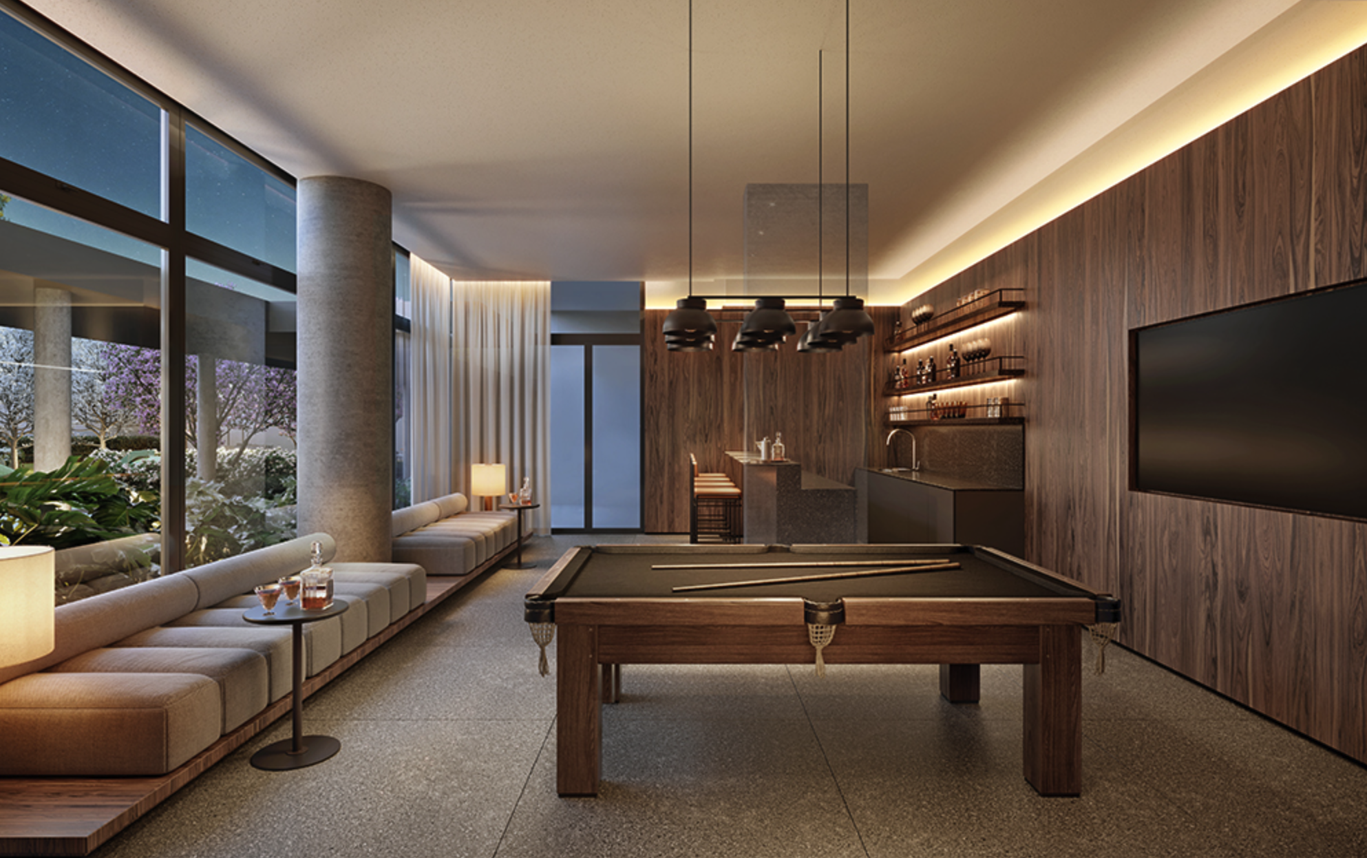 Casa Alto de Pinheiros — imagem 10