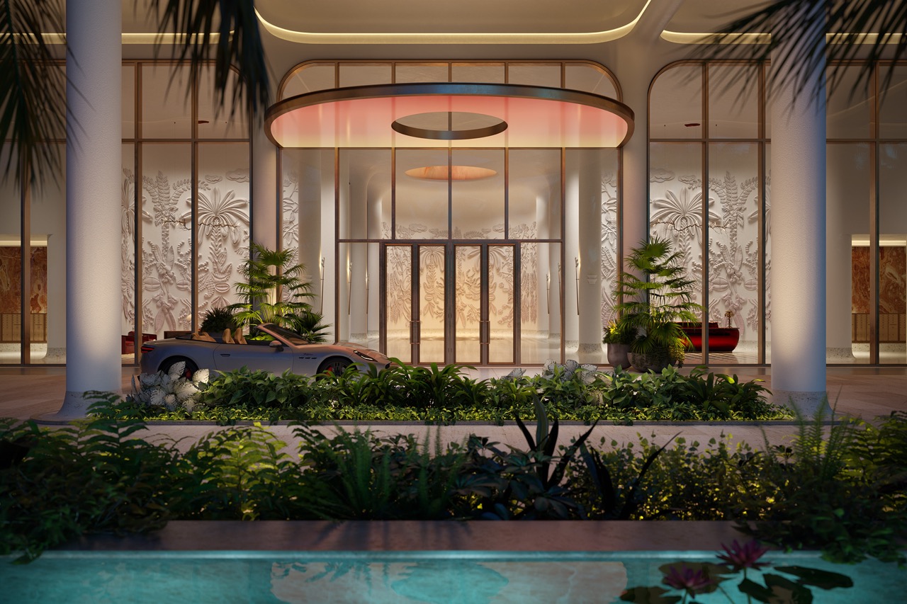 Faena Residences Miami — imagem 5