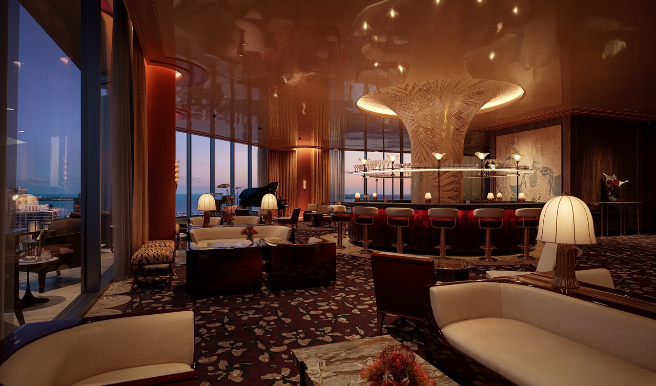 Faena Residences Miami — imagem 19