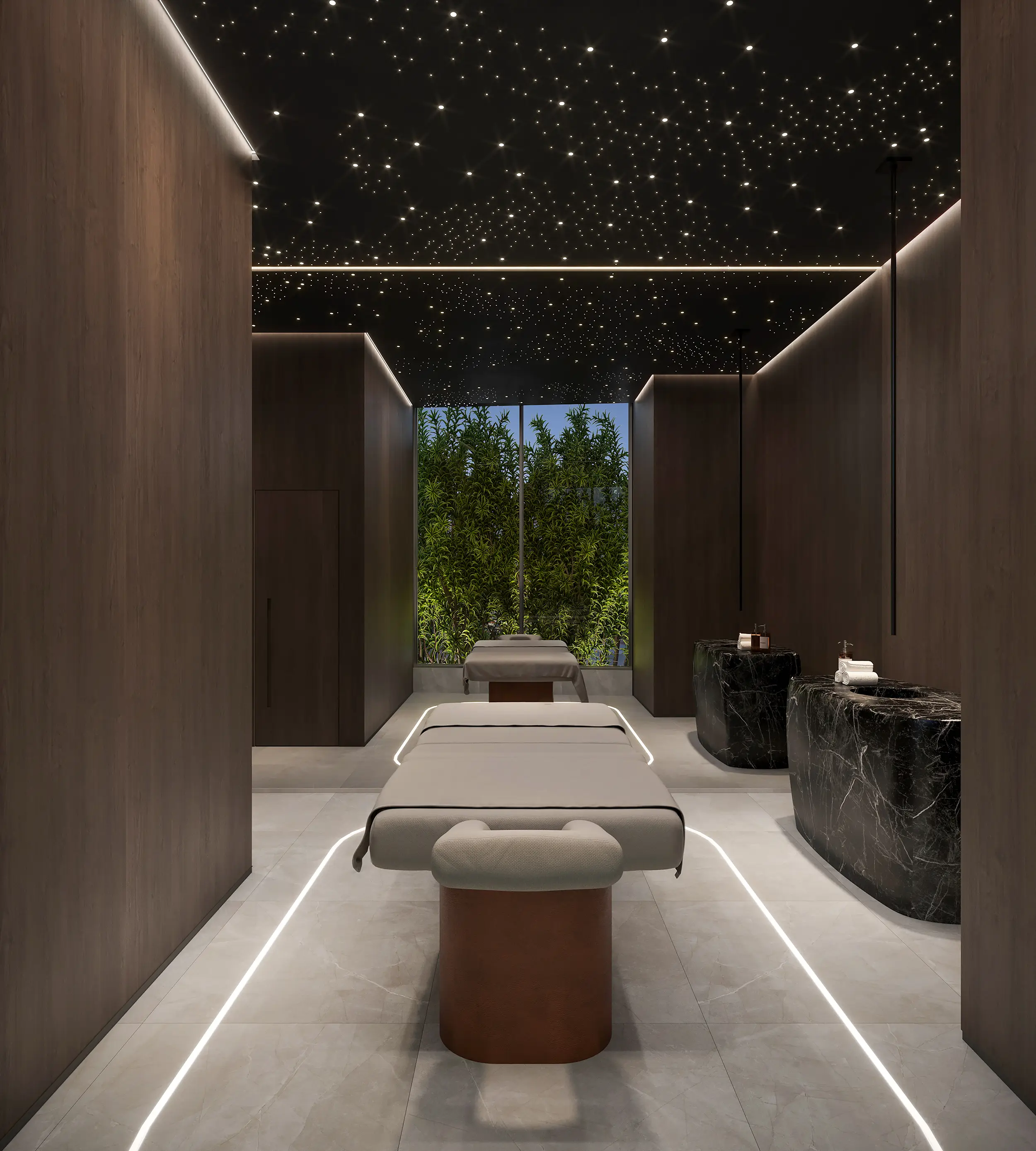 Coupe Tower — imagem 20