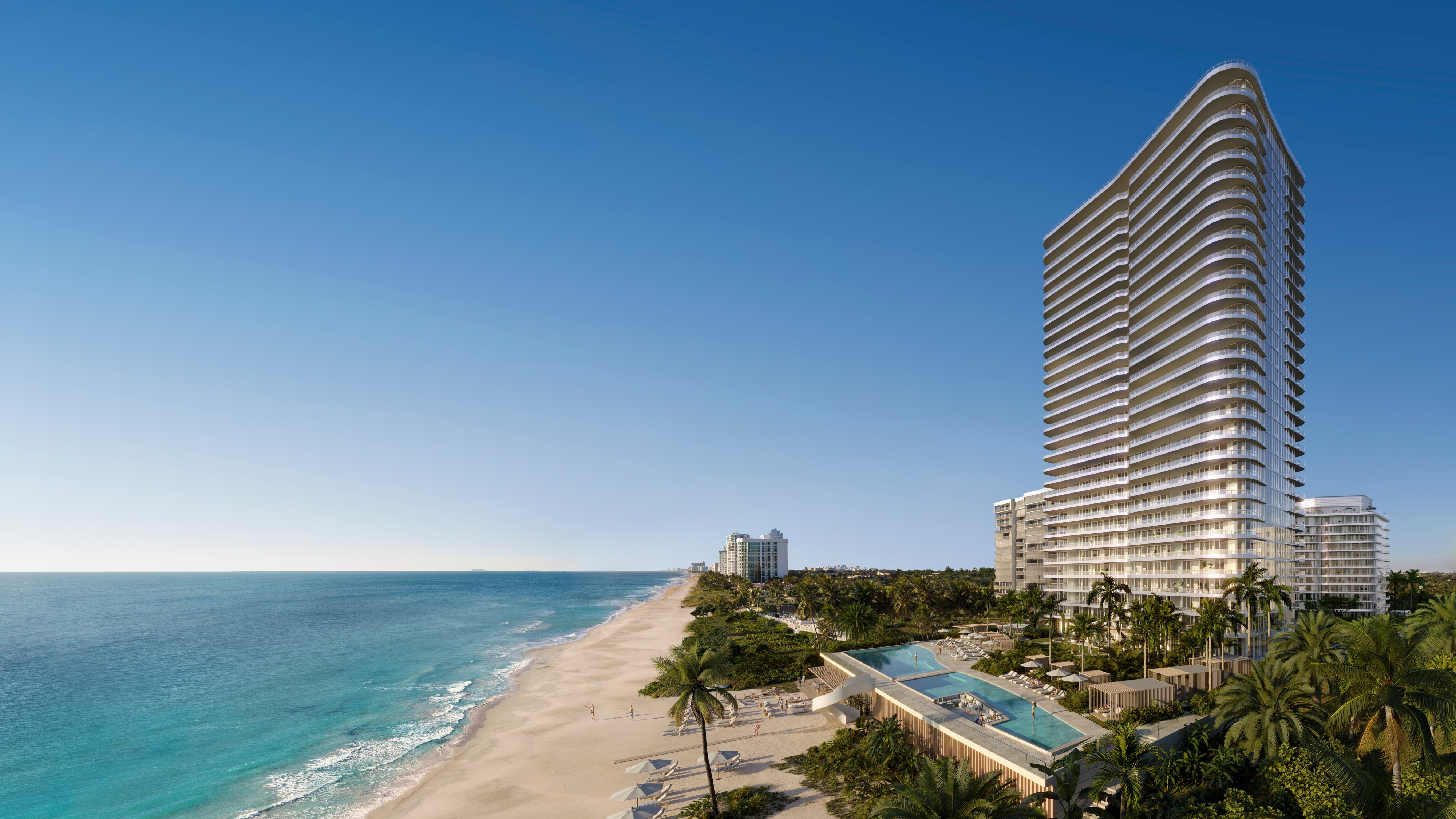 The Ritz-Carlton Residences
