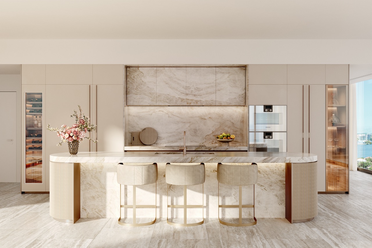 St. Regis Residences — imagem 16