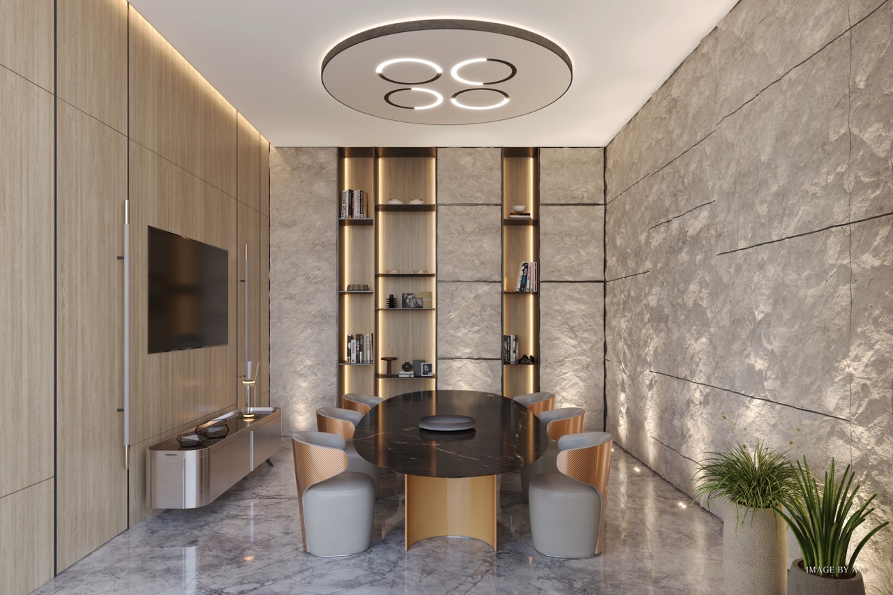 Pagani Residences — imagem 9