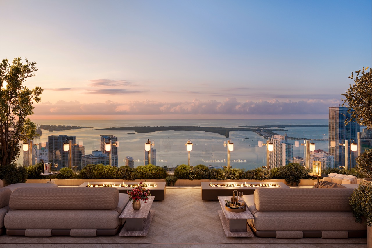 Faena Residences Miami — imagem 41