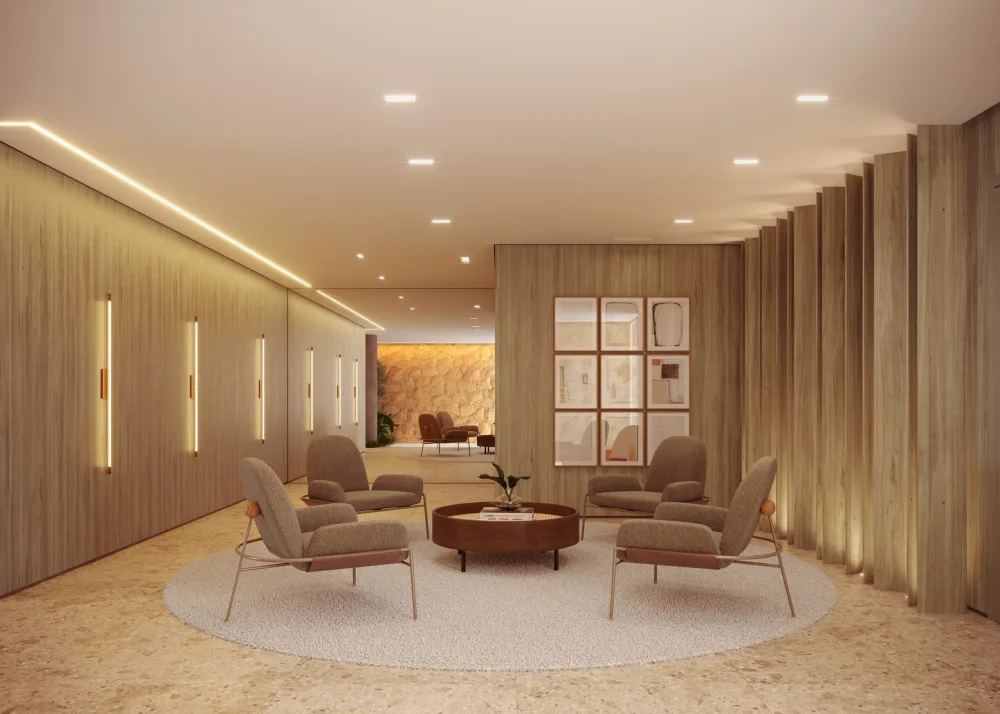 Reserva Jardins — imagem 4