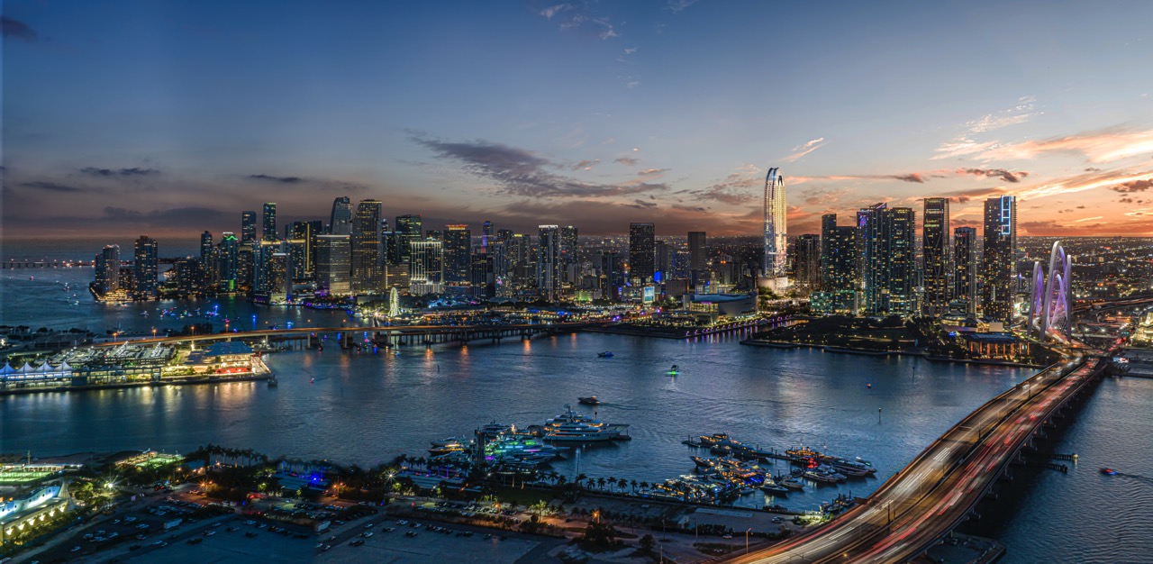 Okan Tower — imagem 3