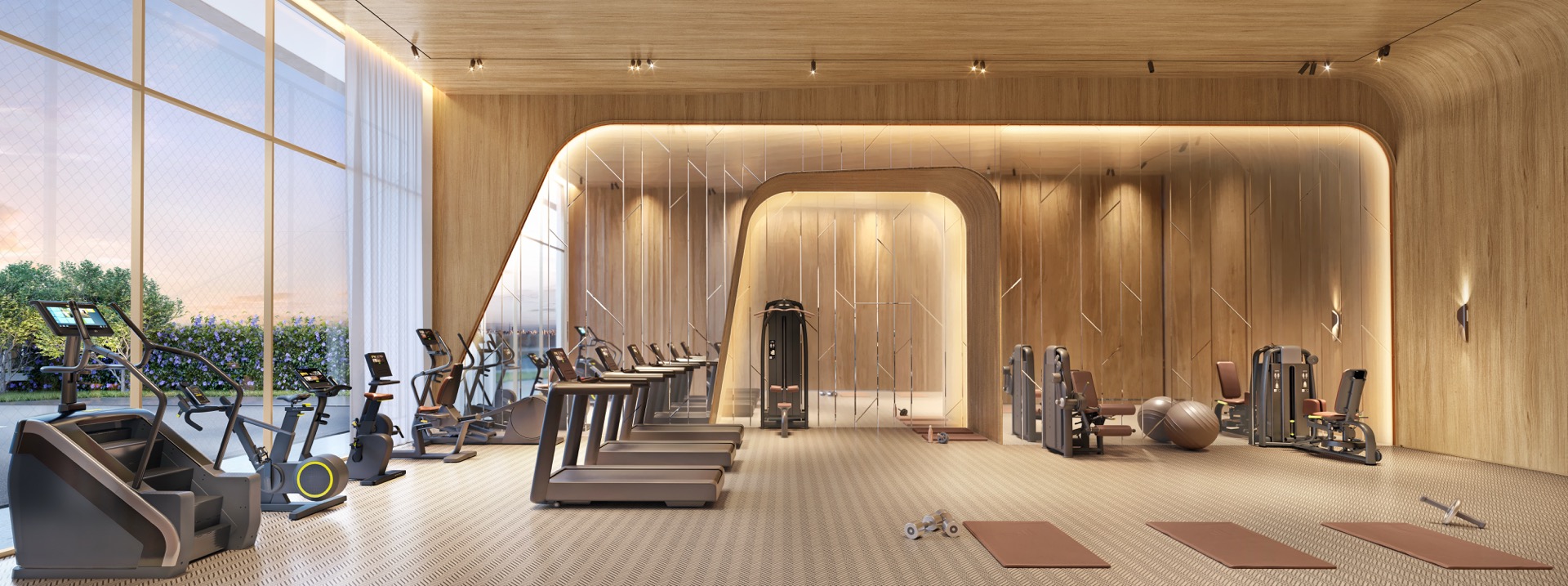 Epic Jardim Europa by Pininfarina — imagem 8